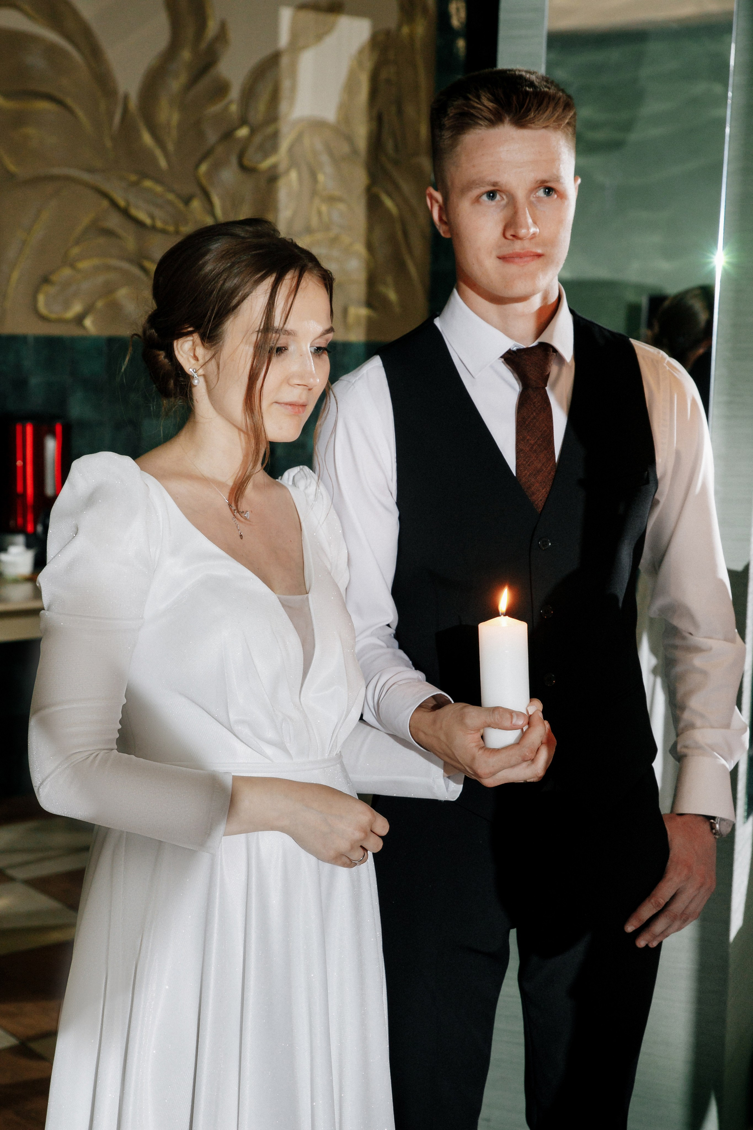 Александр+Ирина. Главная