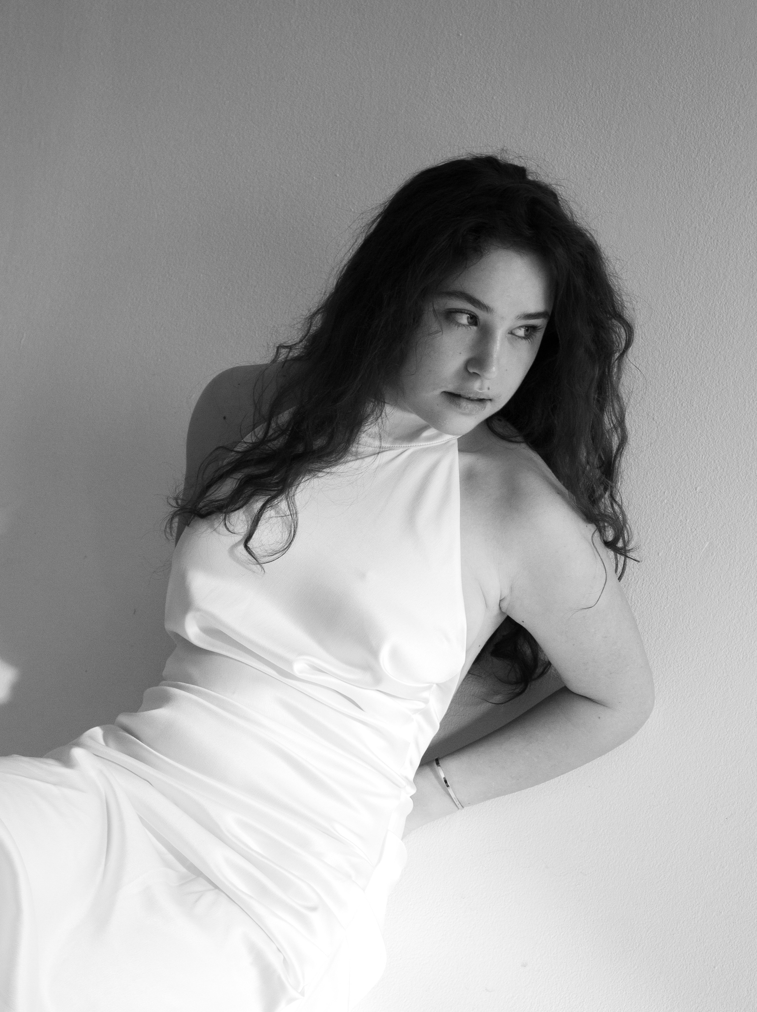 Hellen. Daria Y. Фототерапия │ Санкт-Петербург