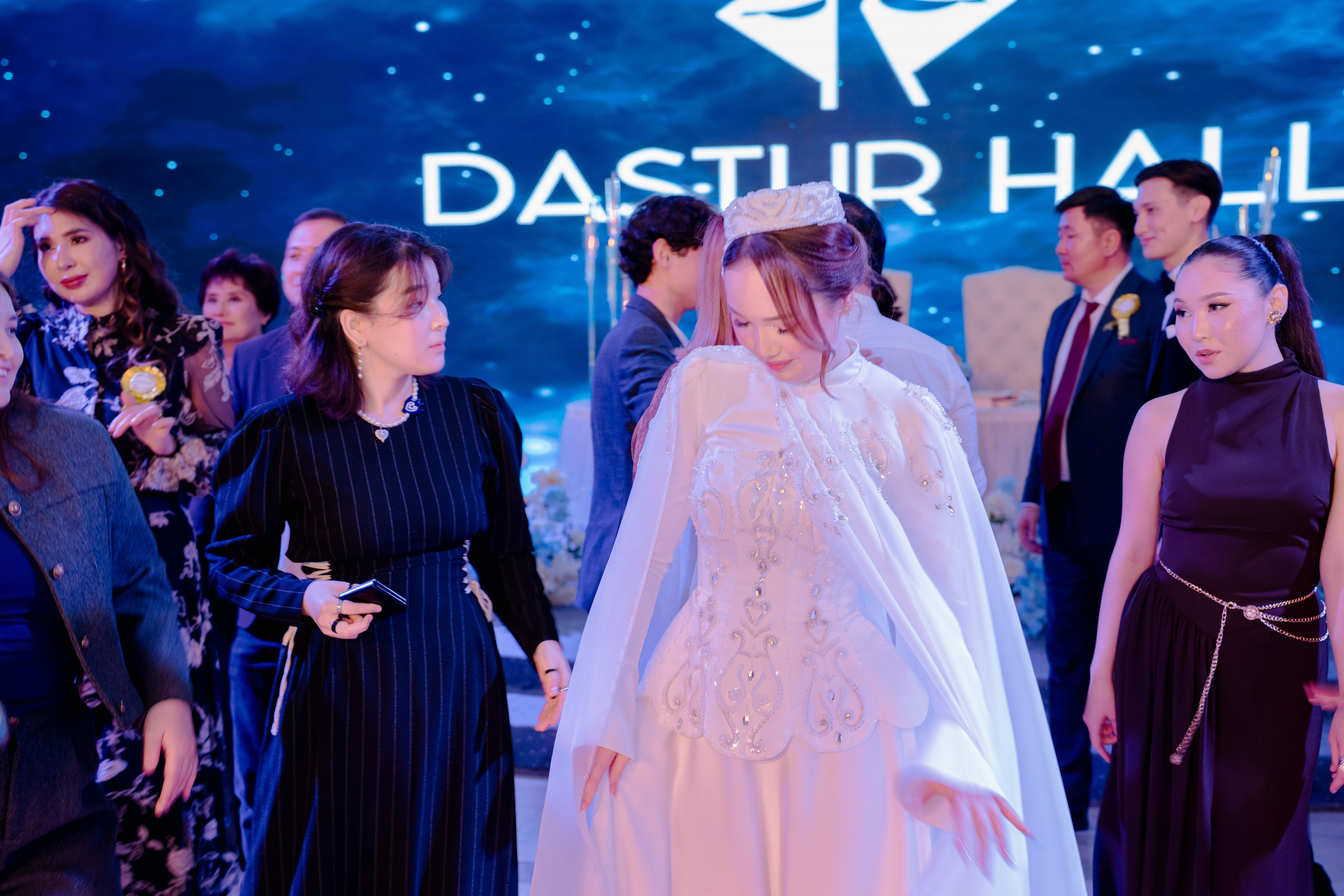 KAMILLA QYZ UZATU. Nomad media