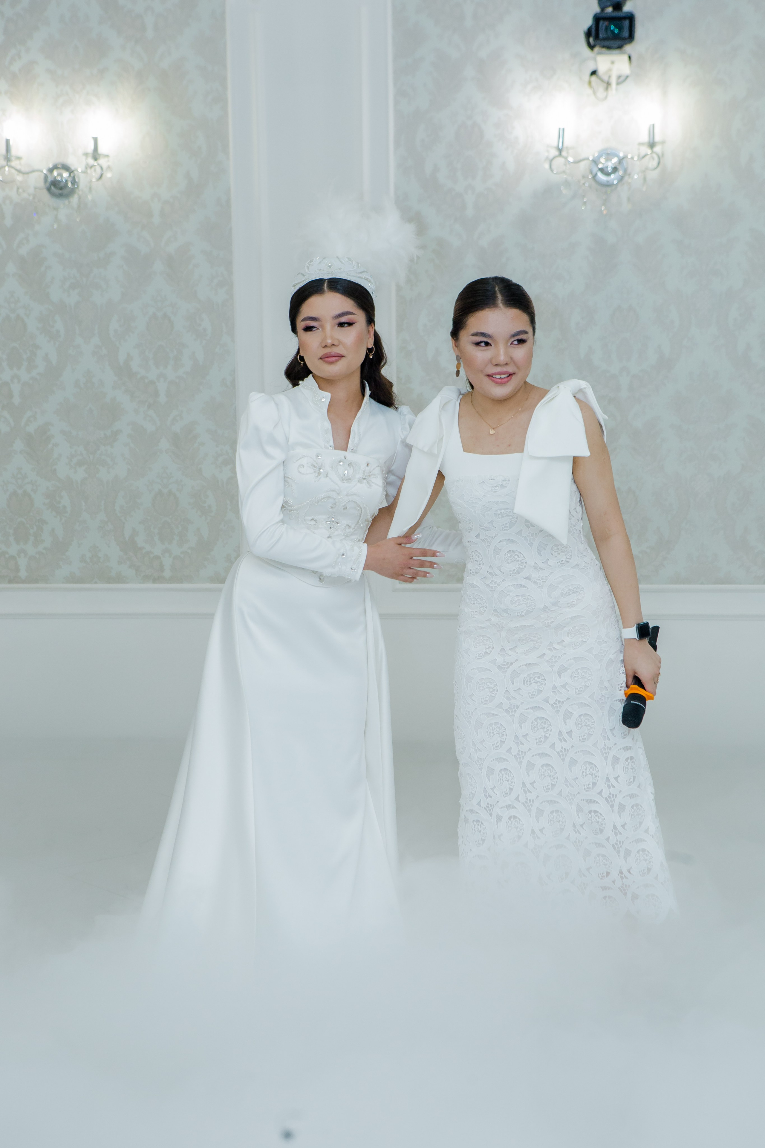 QYZ UZATU ZHADYRA. Свадебный и репортажный фотограф в Астане T.Yertay «Nomad media»