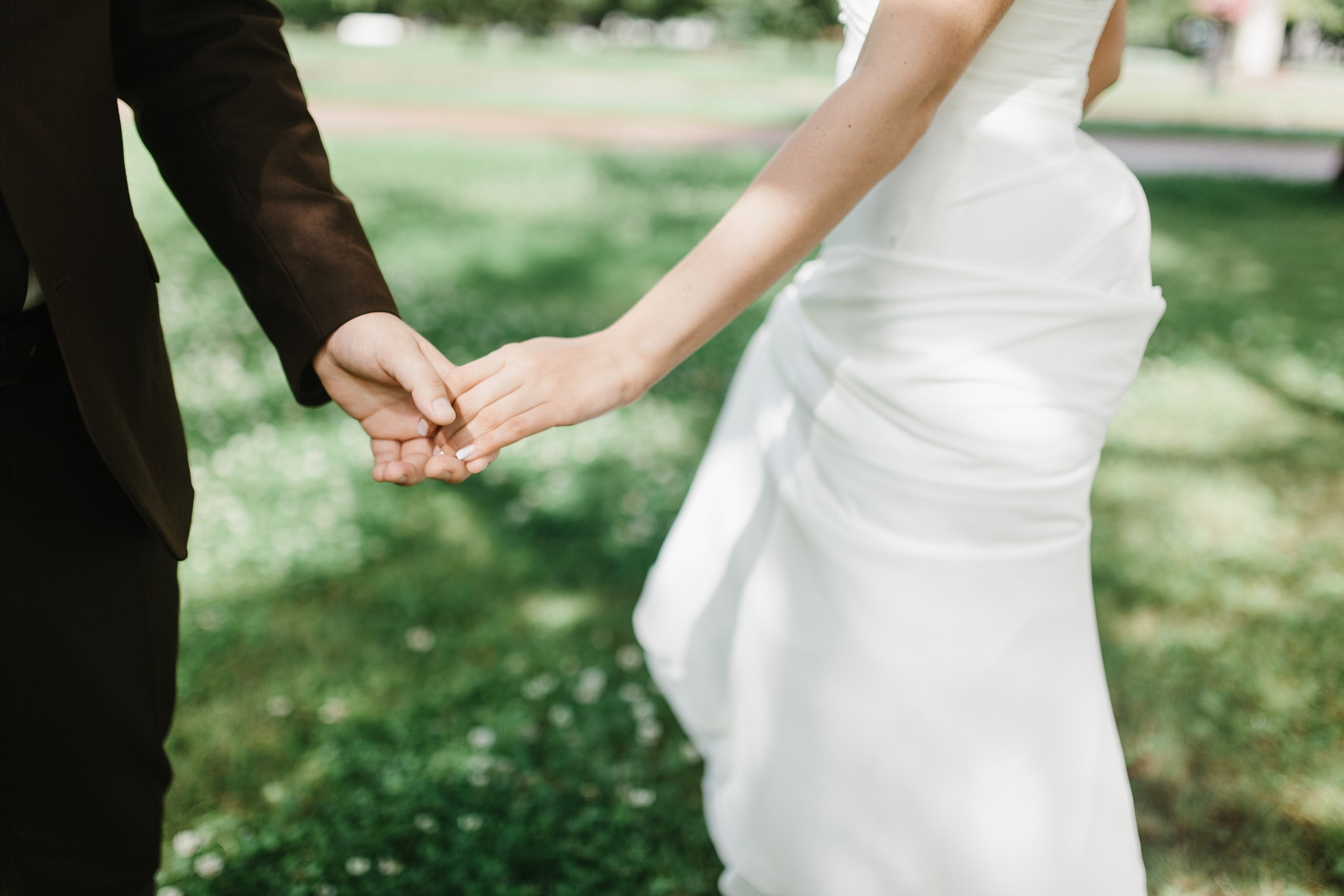 Истории про двоих. Портретный и репортажный фотограф в Санкт-Петербурге Дарья Сибирякова