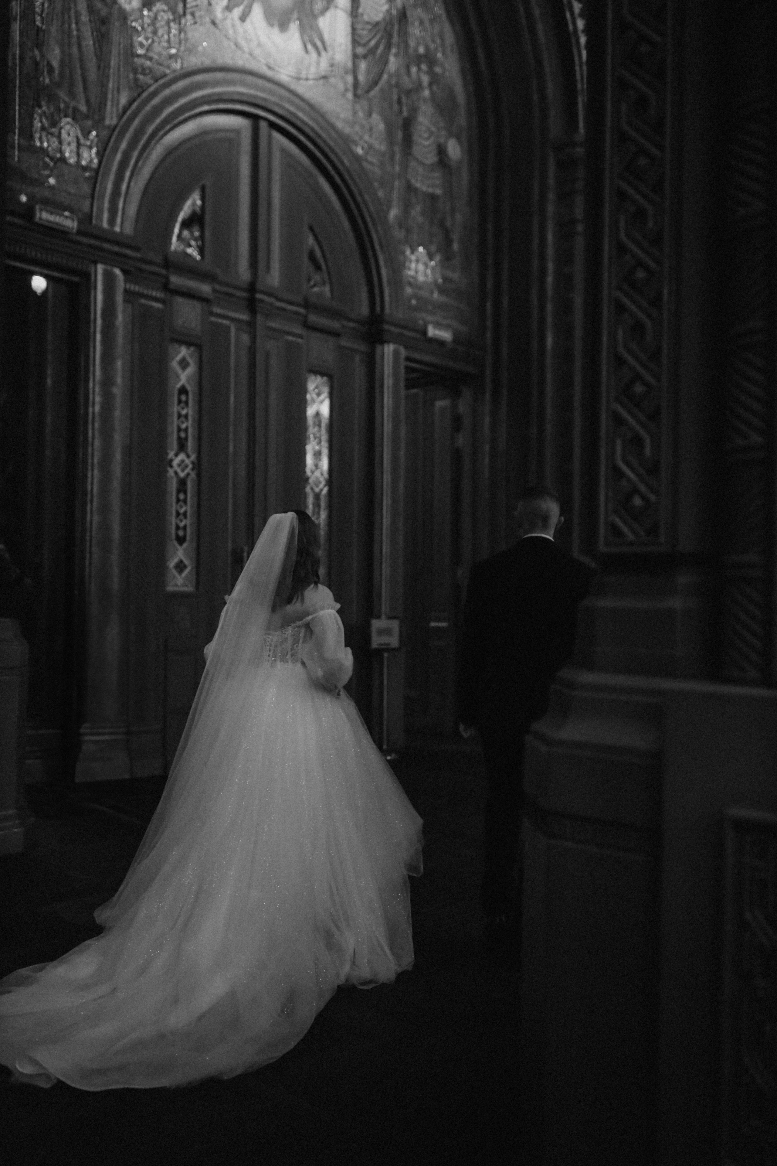 Свадебная съемка. Фотограф Life Style Ирина Нова