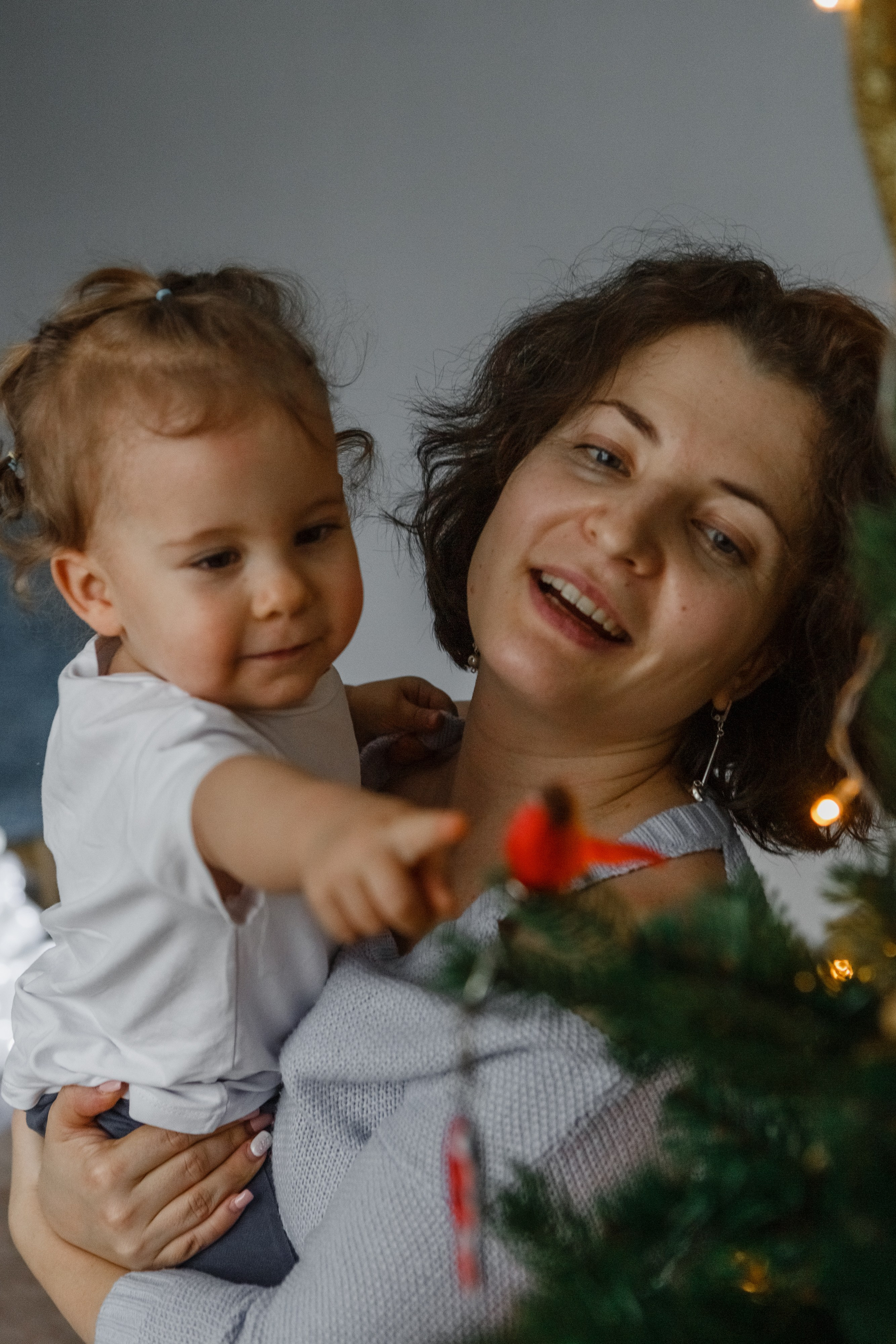 Пулатовы. Семейный и портретный фотограф в Санкт-Петербурге