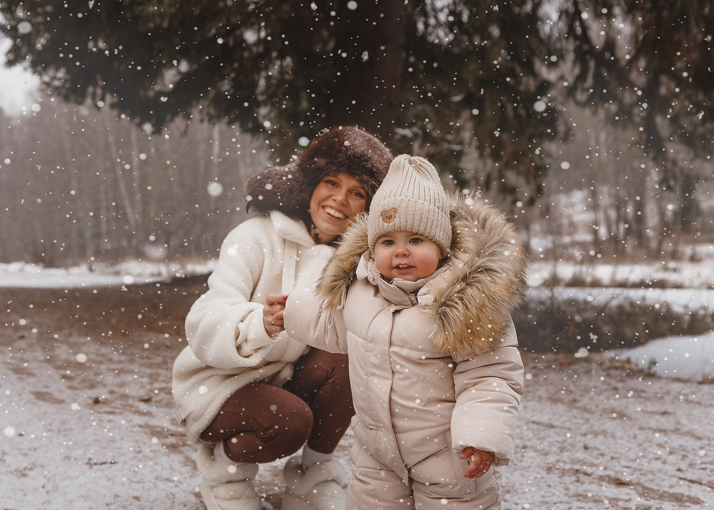 Алена и Мира. Семейный и портретный фотограф в Санкт-Петербурге
