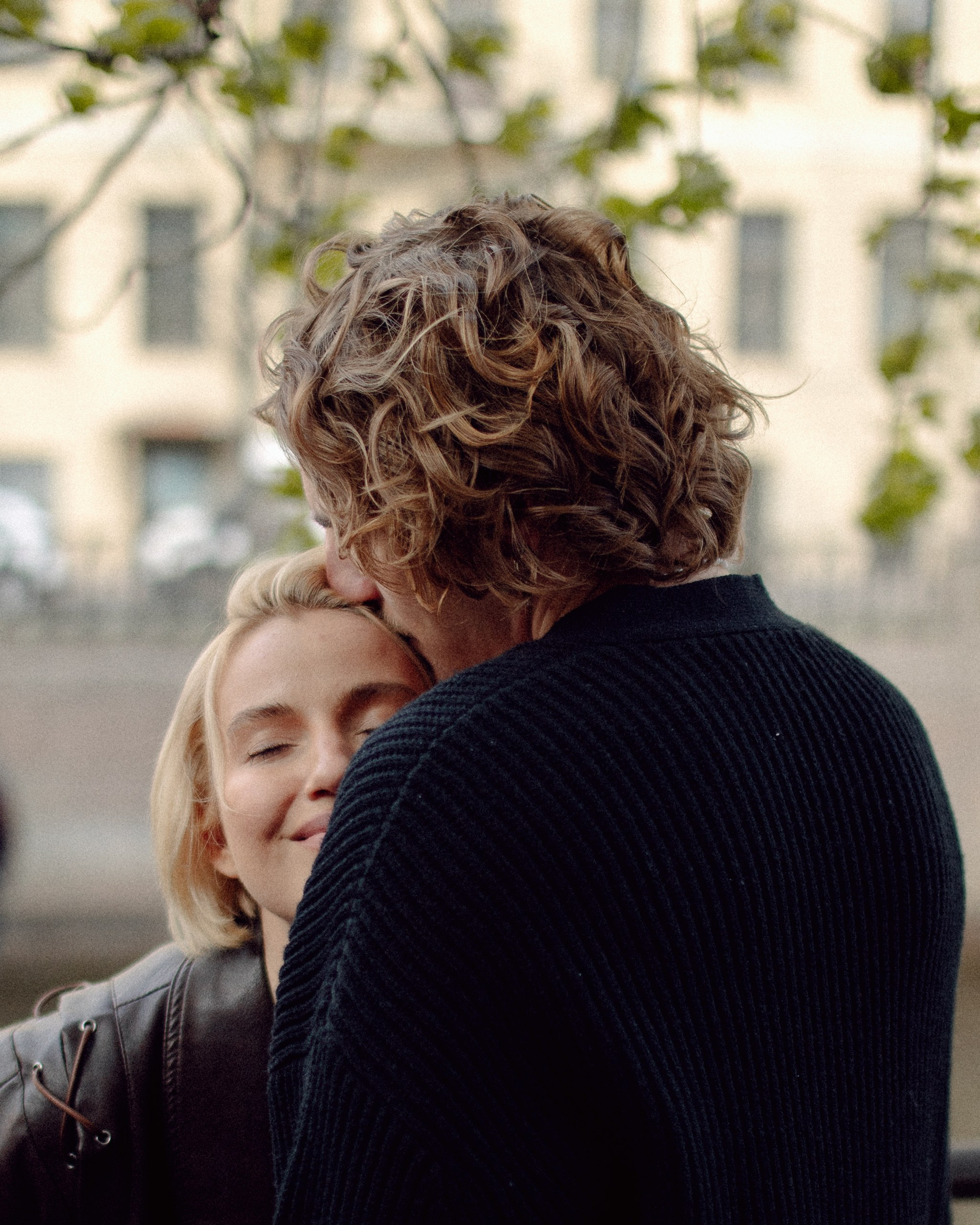 Masha&Pasha (outside). Фотограф города Уральск Ольга Василец