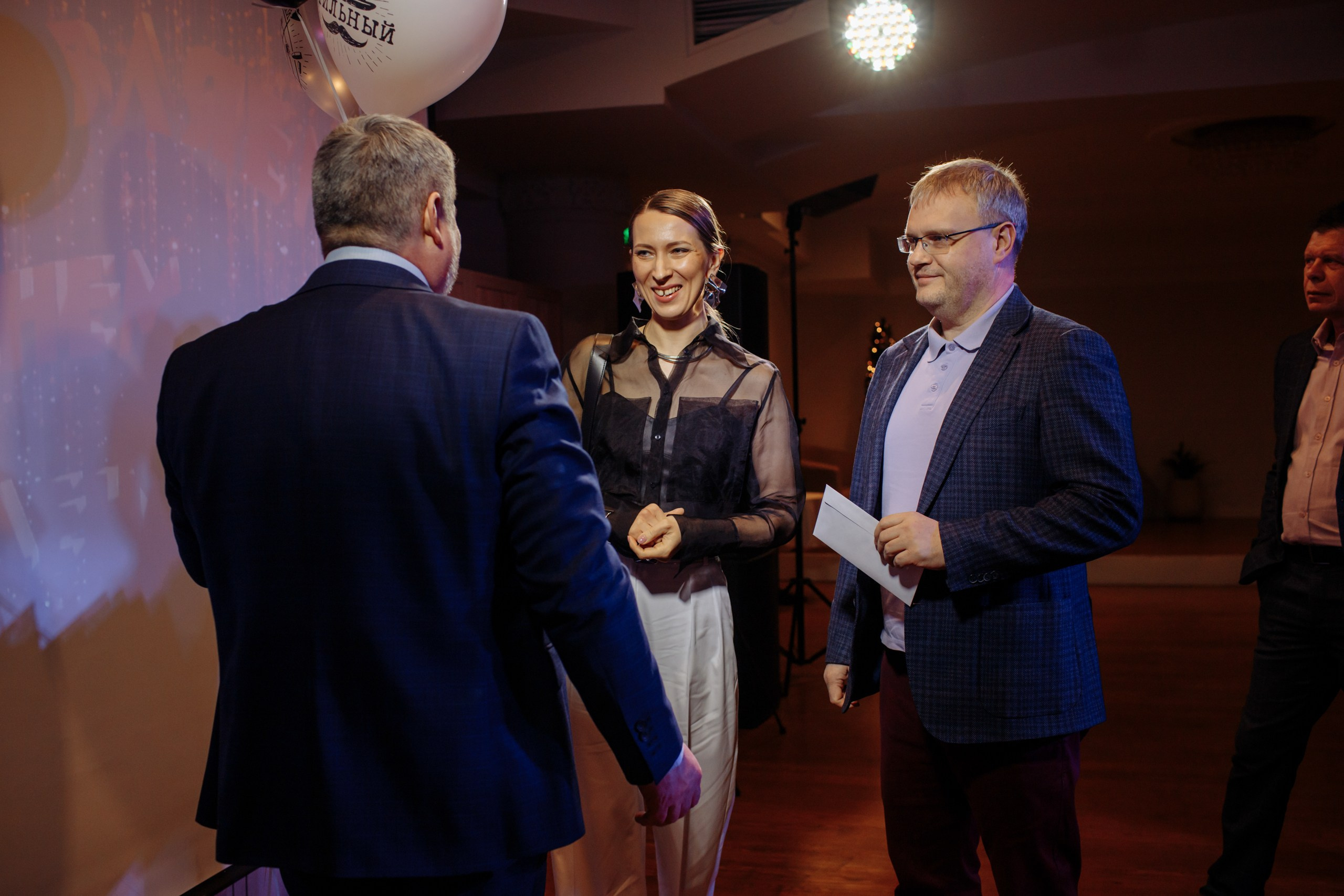 AZIMUT. Юбилей. Свадебный фотограф в Ярославле Анастасия Архипова