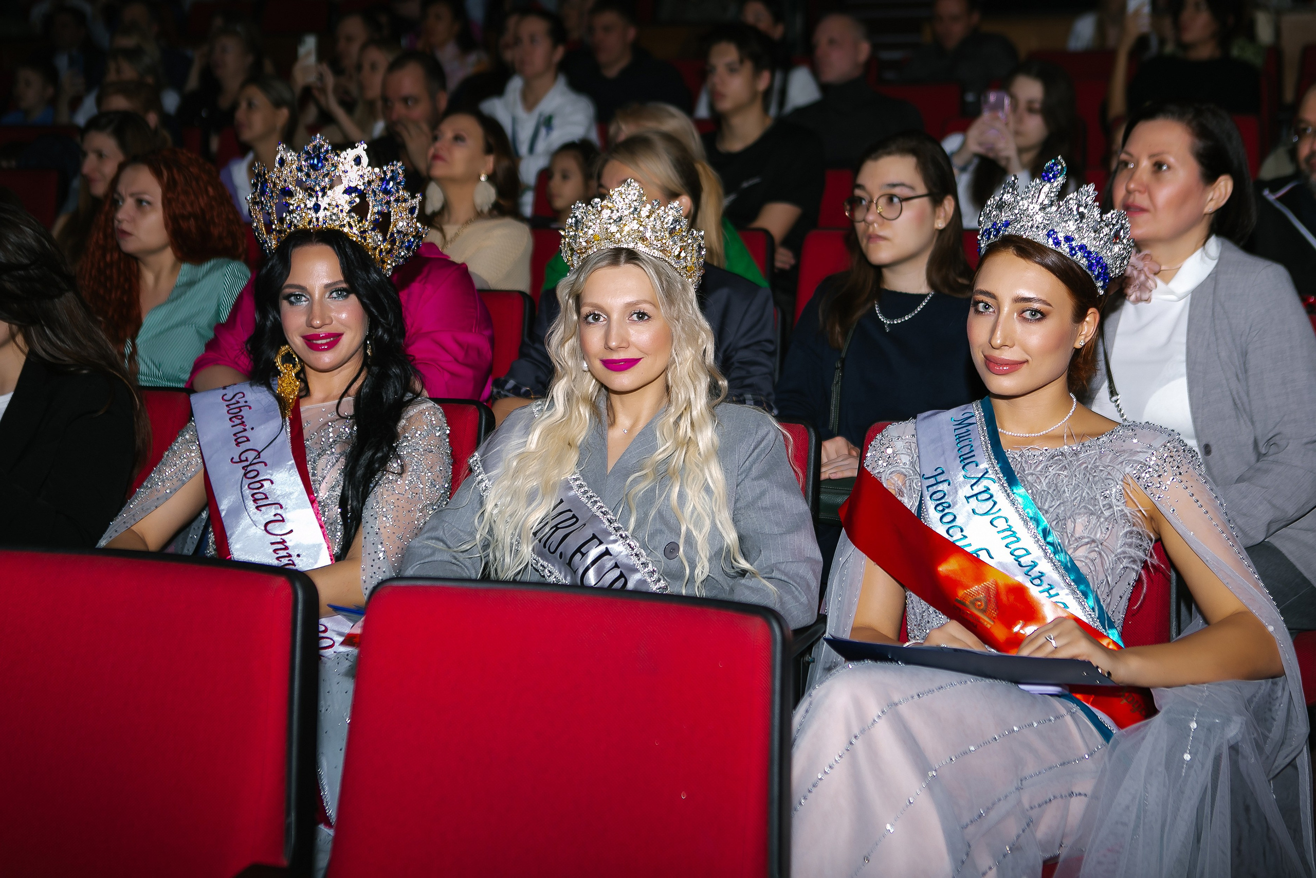 Финал Конкурса Красоты. Контент фотограф, съемка для маркетплейсов, фуд съемка и репортажи в Новосибирске Ралия Галеева