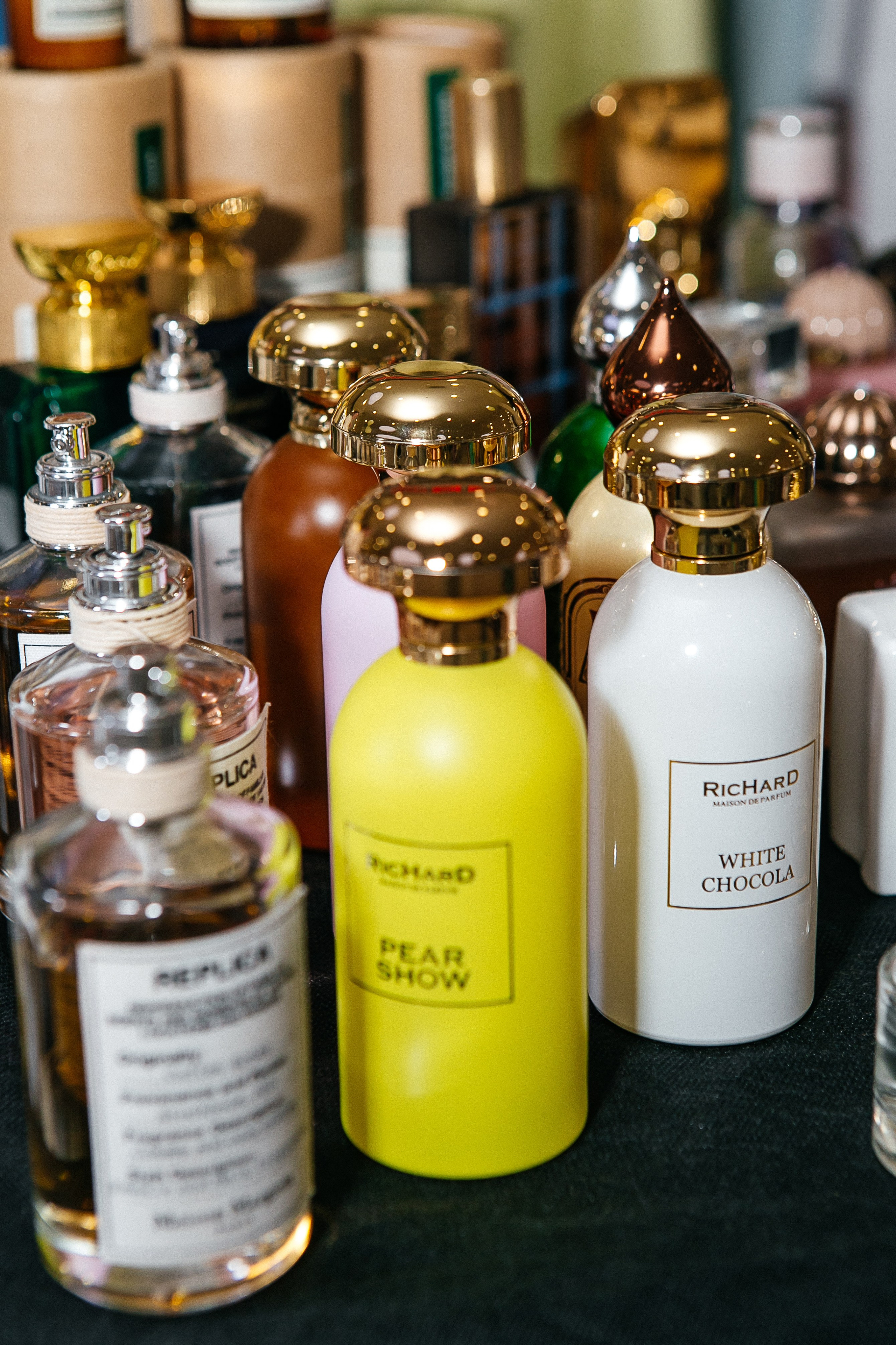 Мимимаркет. Контент фотограф, съемка для маркетплейсов, фуд съемка и репортажи в Новосибирске Ралия Галеева