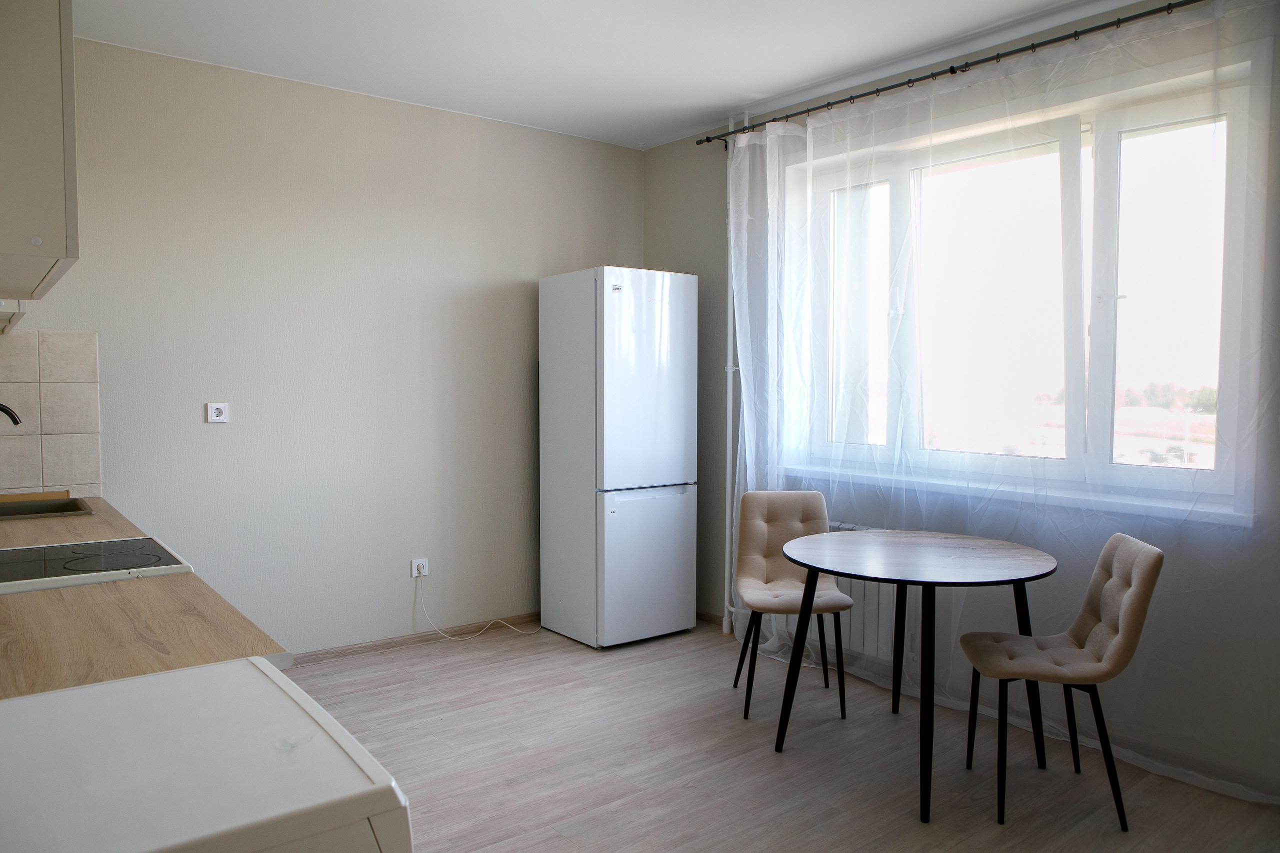 Квартира для сдачи. Контент фотограф, съемка для маркетплейсов, фуд съемка и репортажи в Новосибирске Ралия Галеева