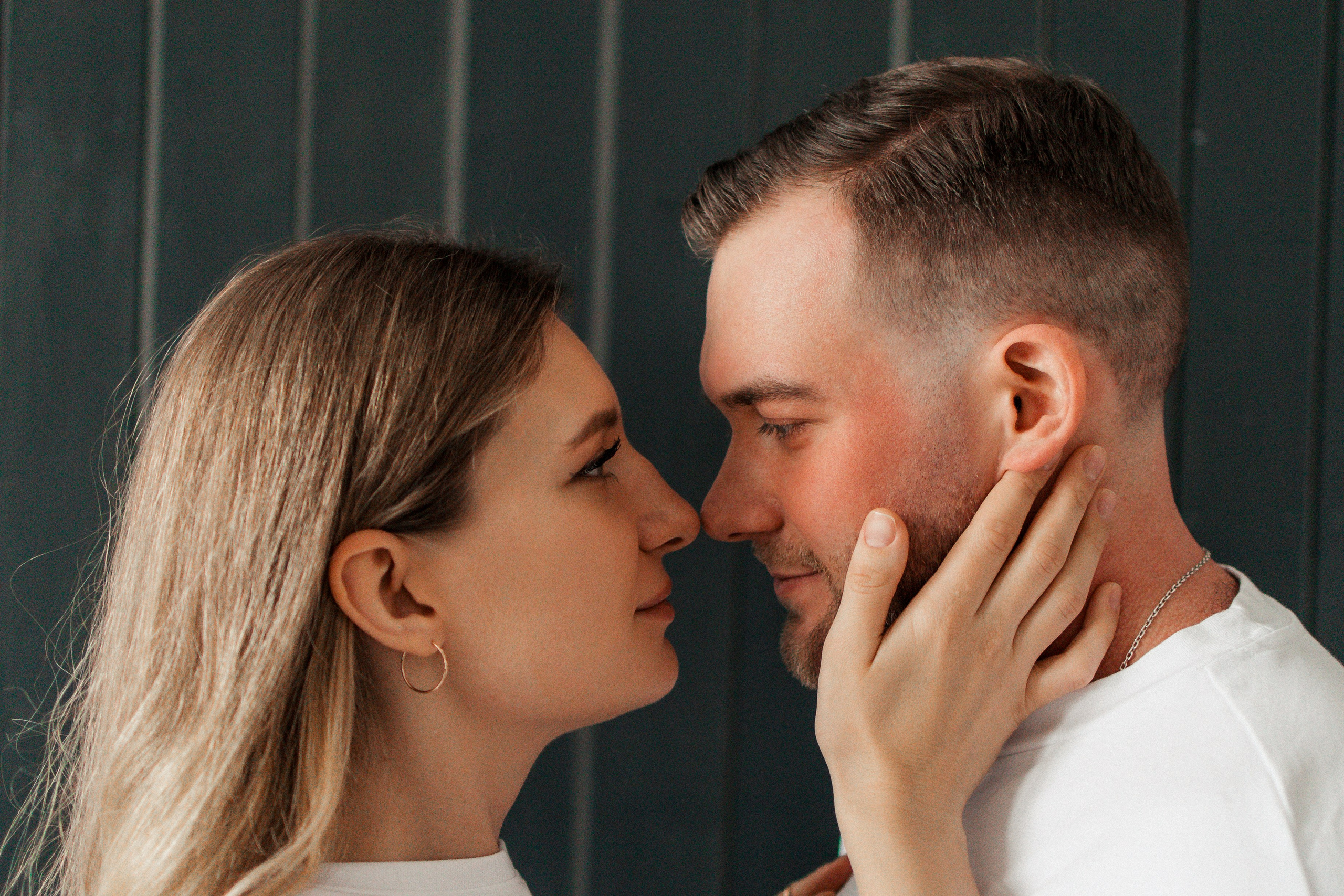 Оля + Даня. Фотограф в Выборге и Санкт-Петербурге Маша Гуляева