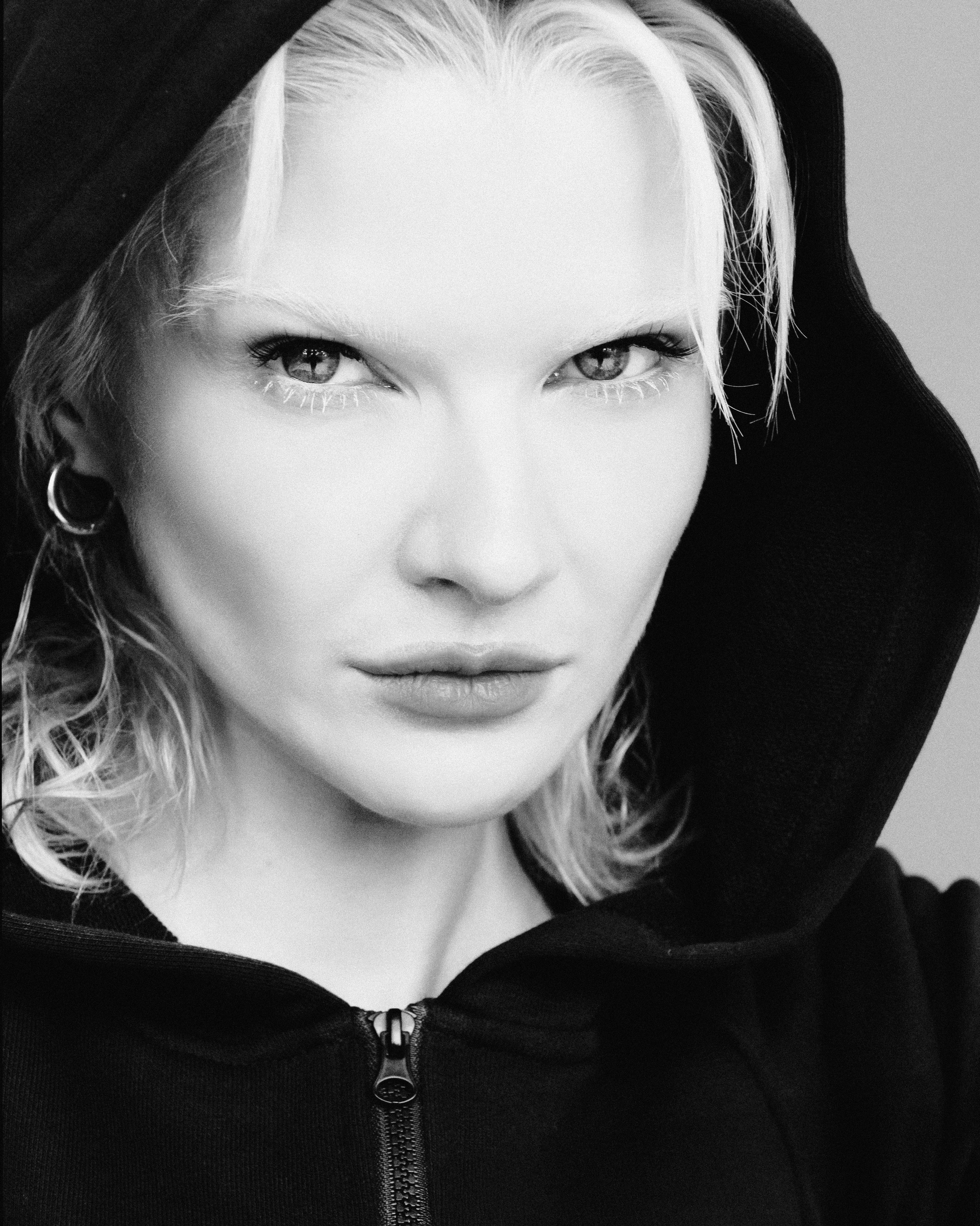 Sofia. Photograph Albert Babenko