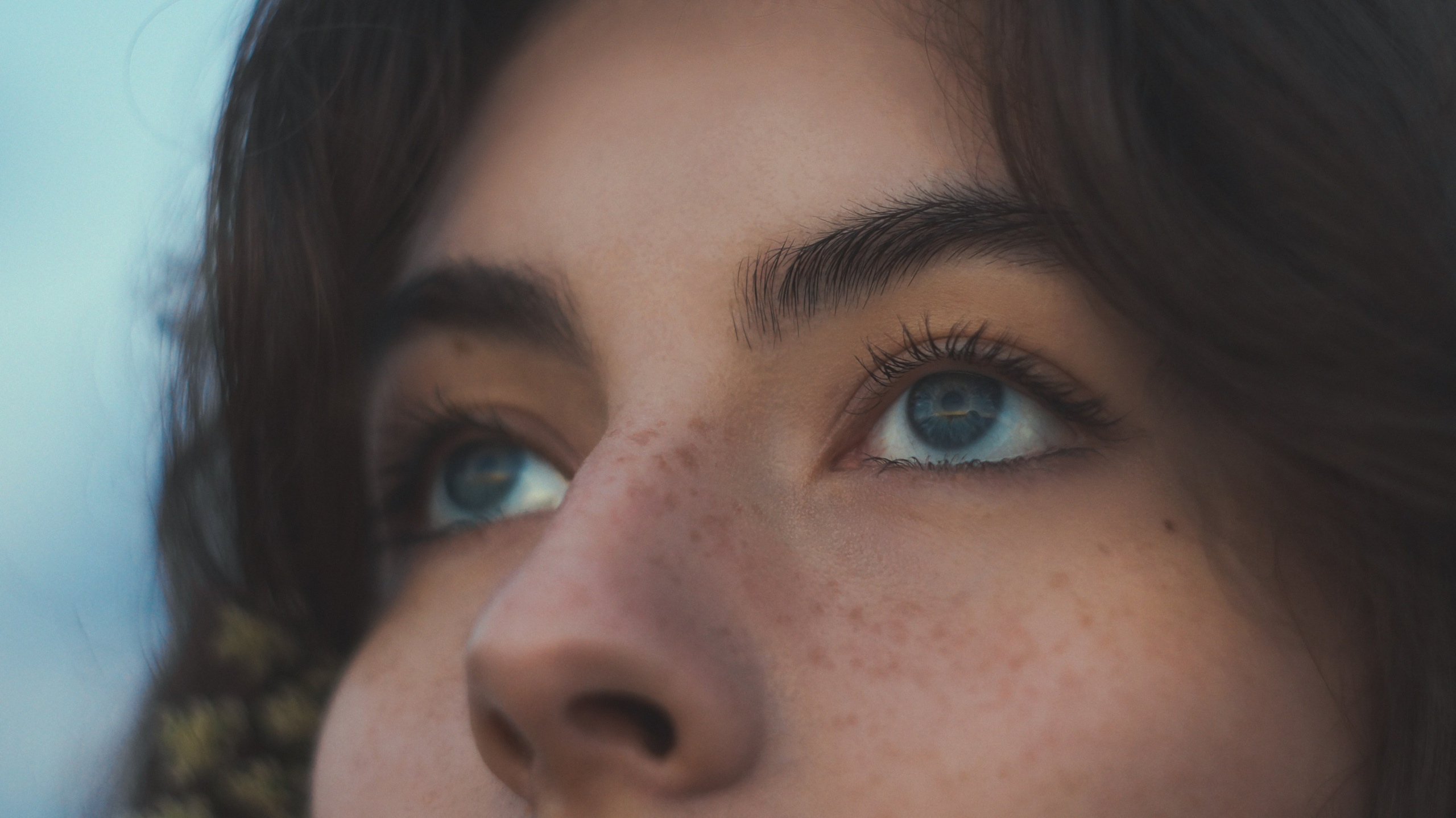 Портретный фотограф в Тюмени Александра Кондратьева