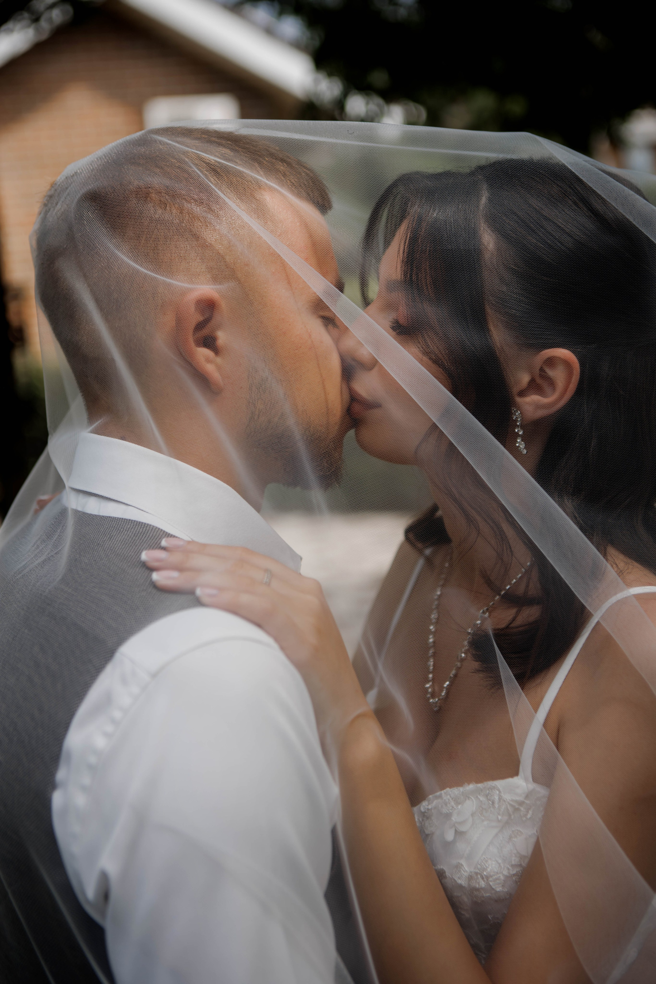 Дмитрий и Олеся. Фотограф Александр Закадычный | Таганрог