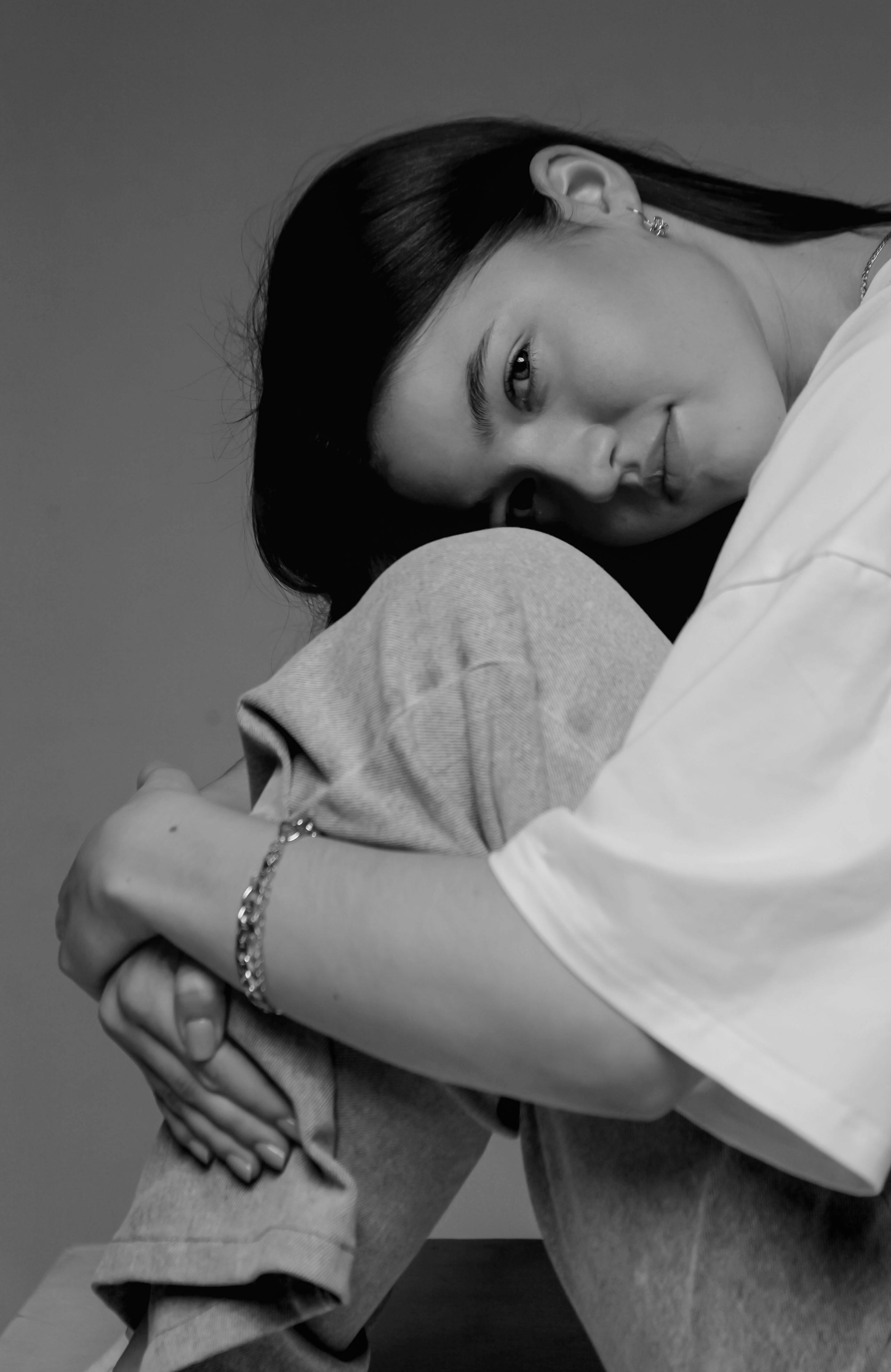 Portrait WOMAN. Пушкарь Валерия Фотограф Москва/Зеленоград