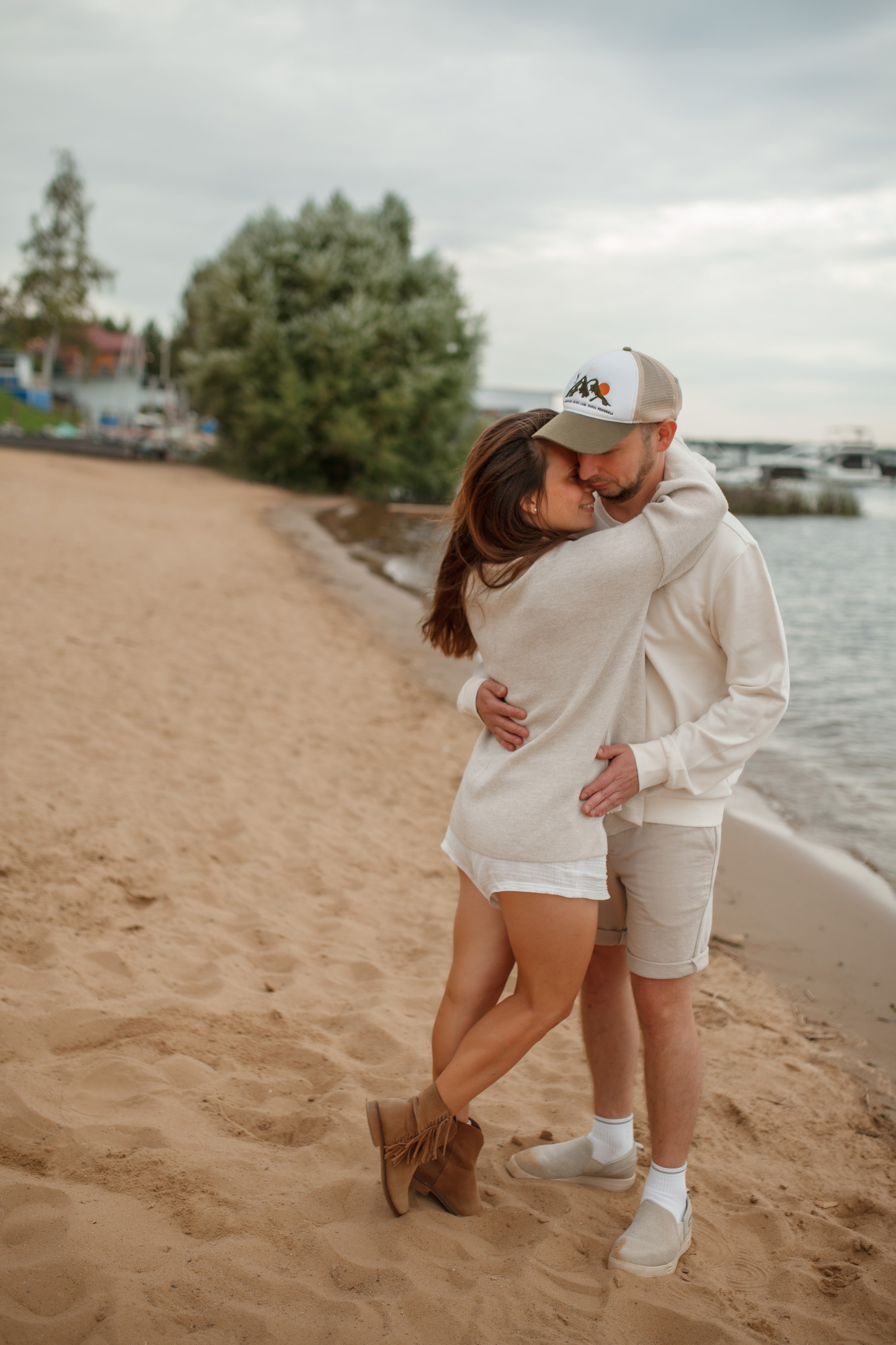 Семейные съёмки. Детский и семейный фотограф в Костроме Валентина Белик