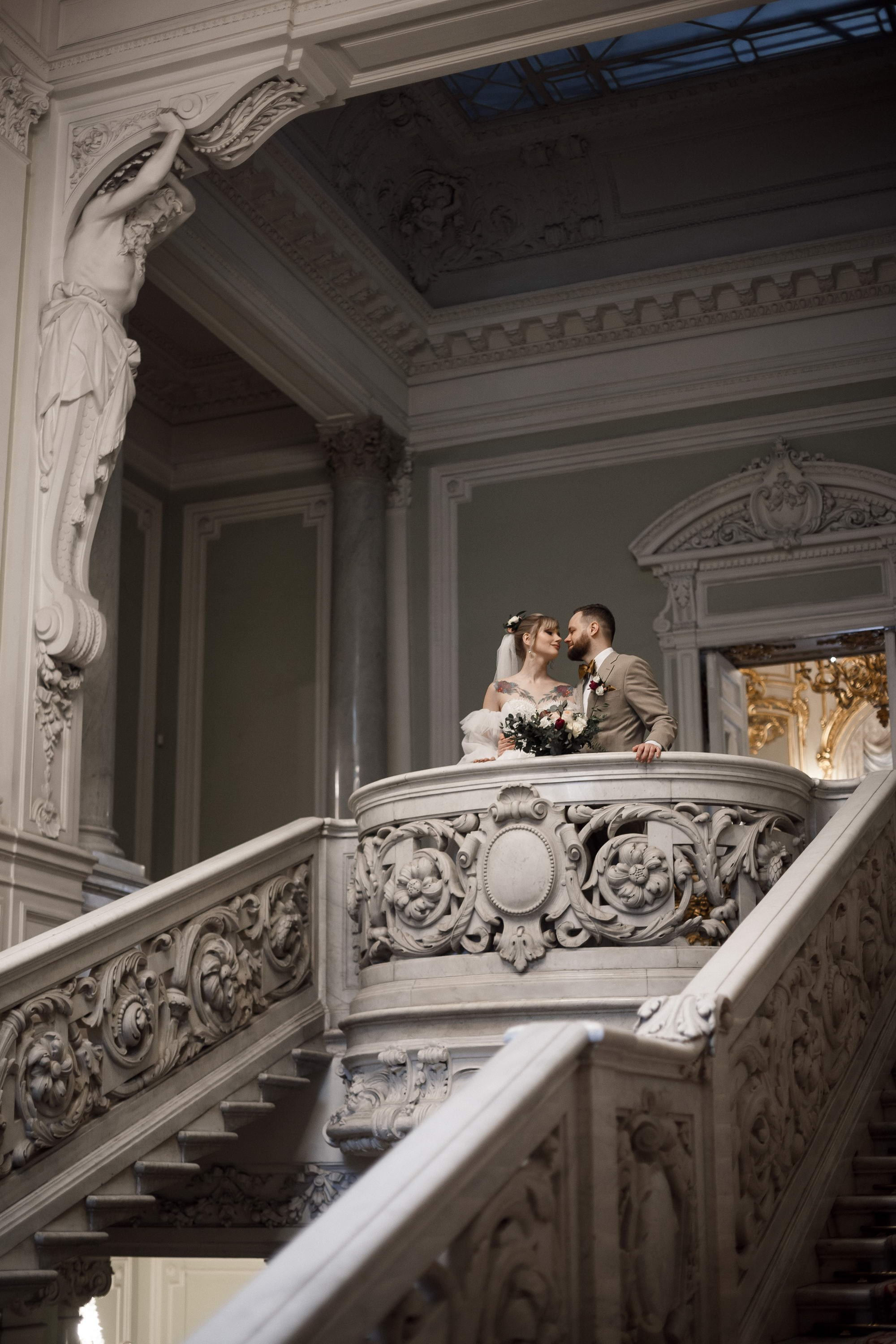 Интернациональная свадьба Россия и Швеция. Свадебный фотограф Игорь Брундасов 8PHOTO на свадьбу венчание загс СПб