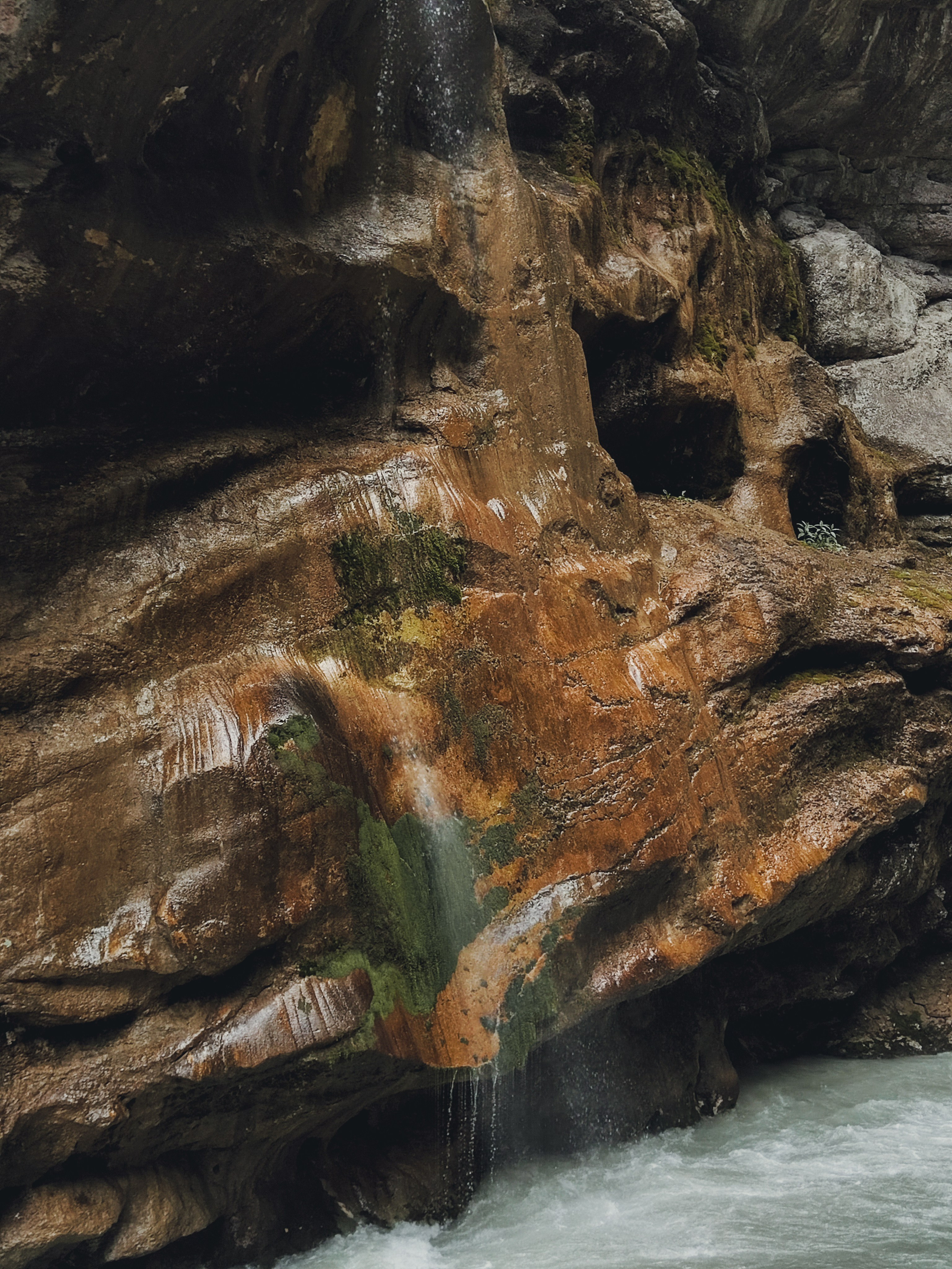 Чегем 6–9 августа. Bytheway