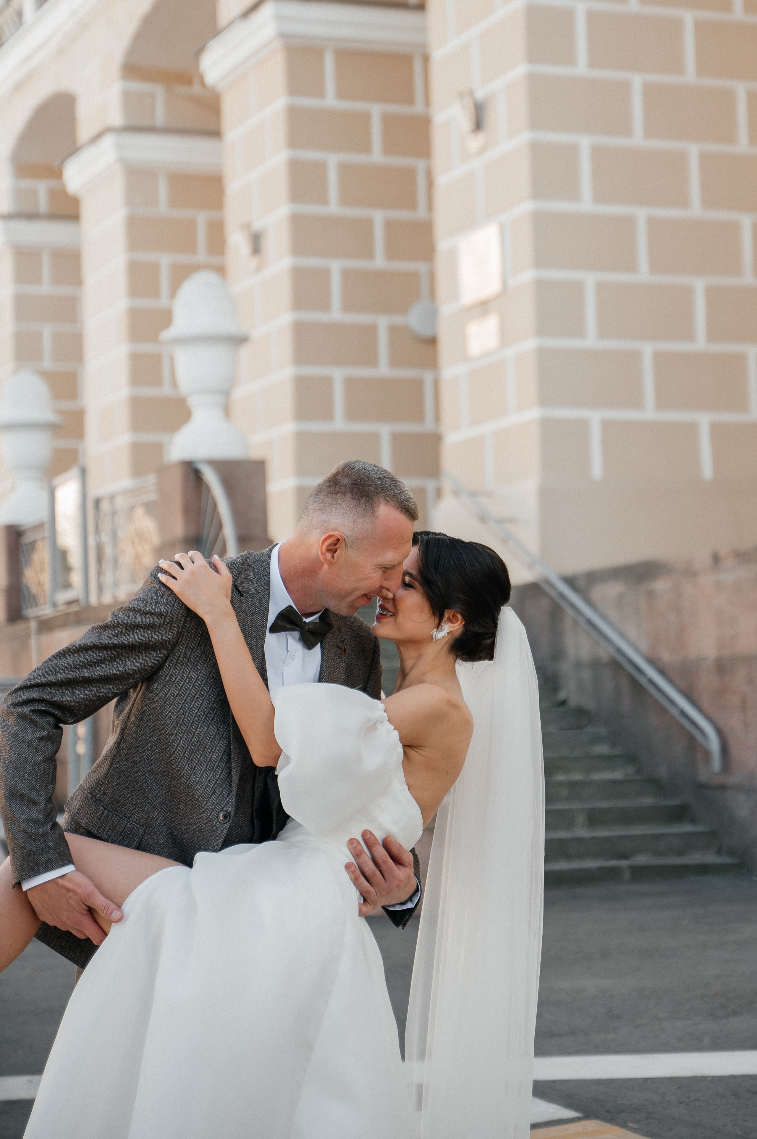 Женя и Рита 06.09.2024. Свадебный и семейный фотограф в городе Смоленске