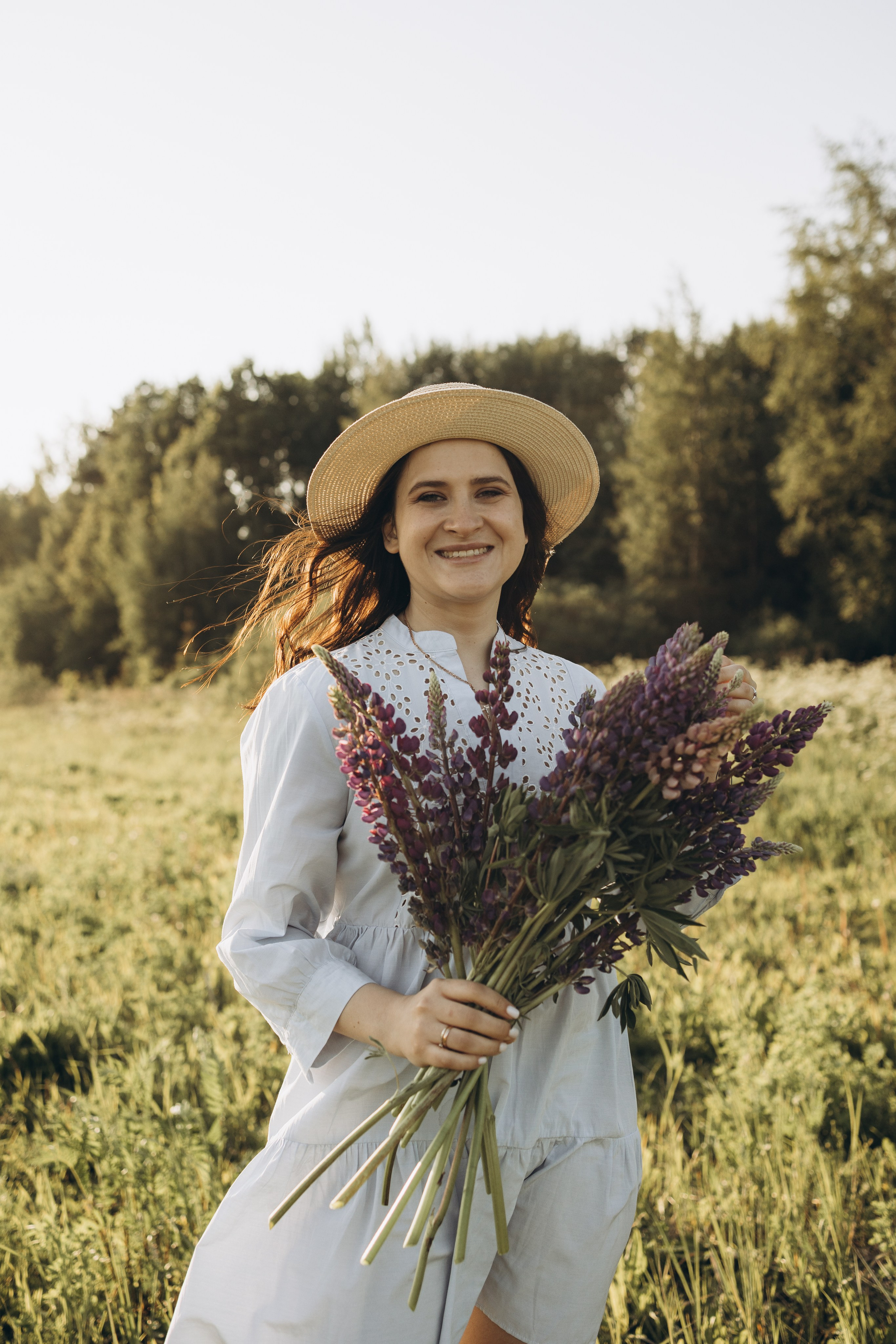 Виктория и Максим. Семейный фотограф в Москве Виктория Ястребинская