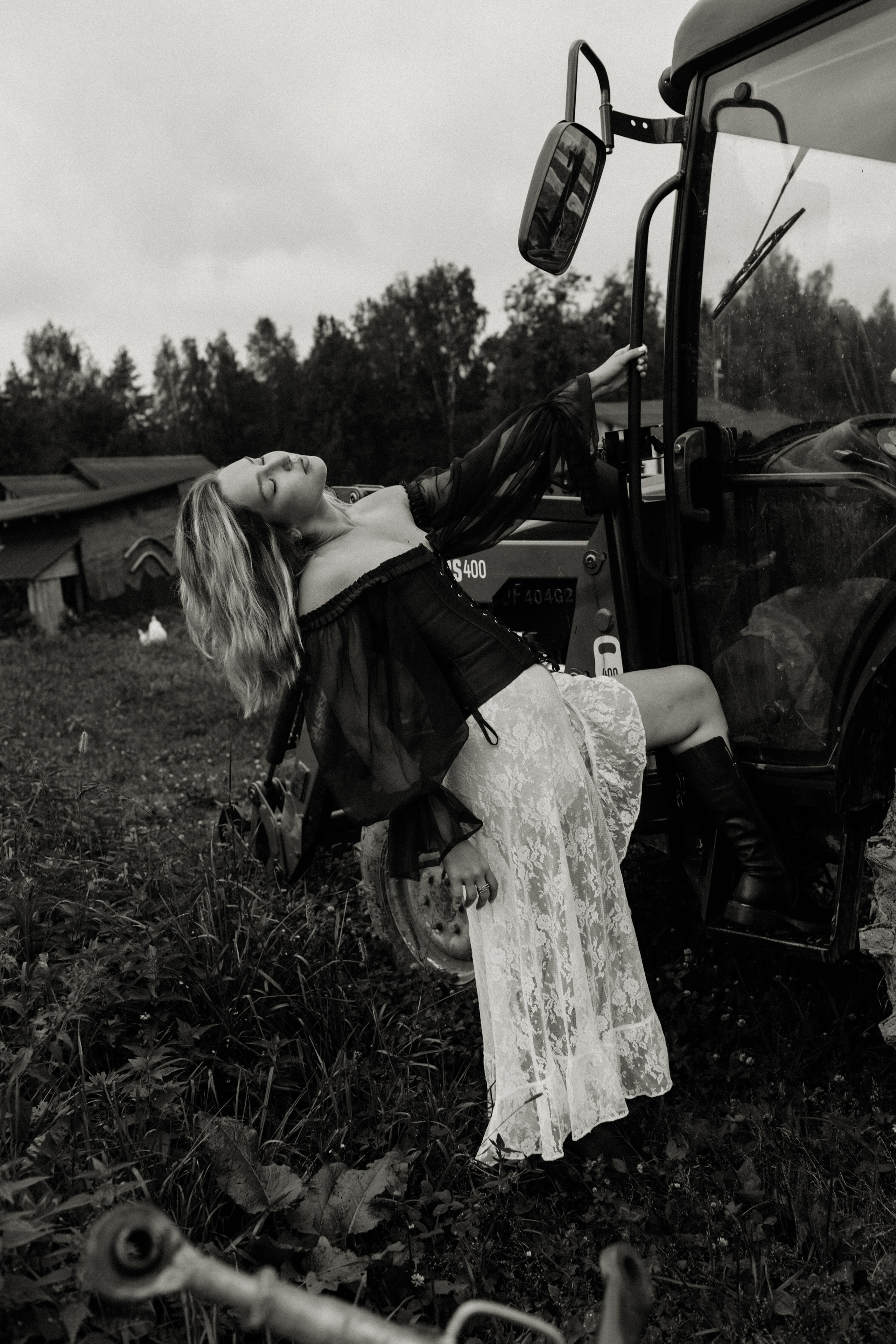 Маша и Марина. Главная