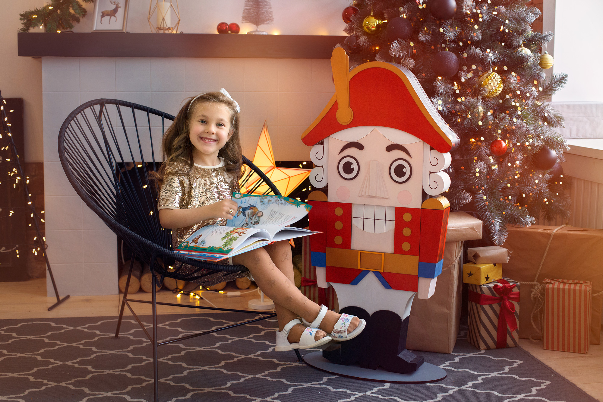 Семья Ирины. Фотограф в Перми Ирина Барская