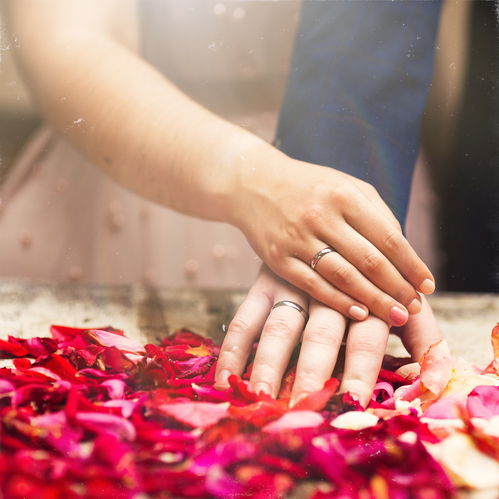 Свадебная фотосессия Ильи и Лены. Фотограф в Перми Ирина Барская