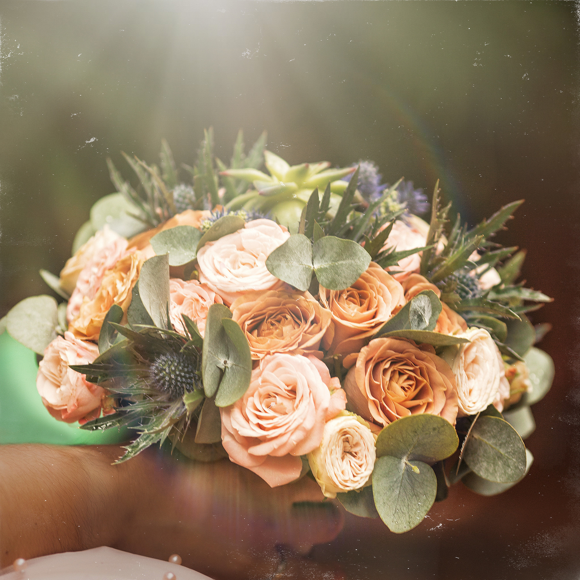 Свадебная фотосессия Ильи и Лены. Фотограф в Перми Ирина Барская