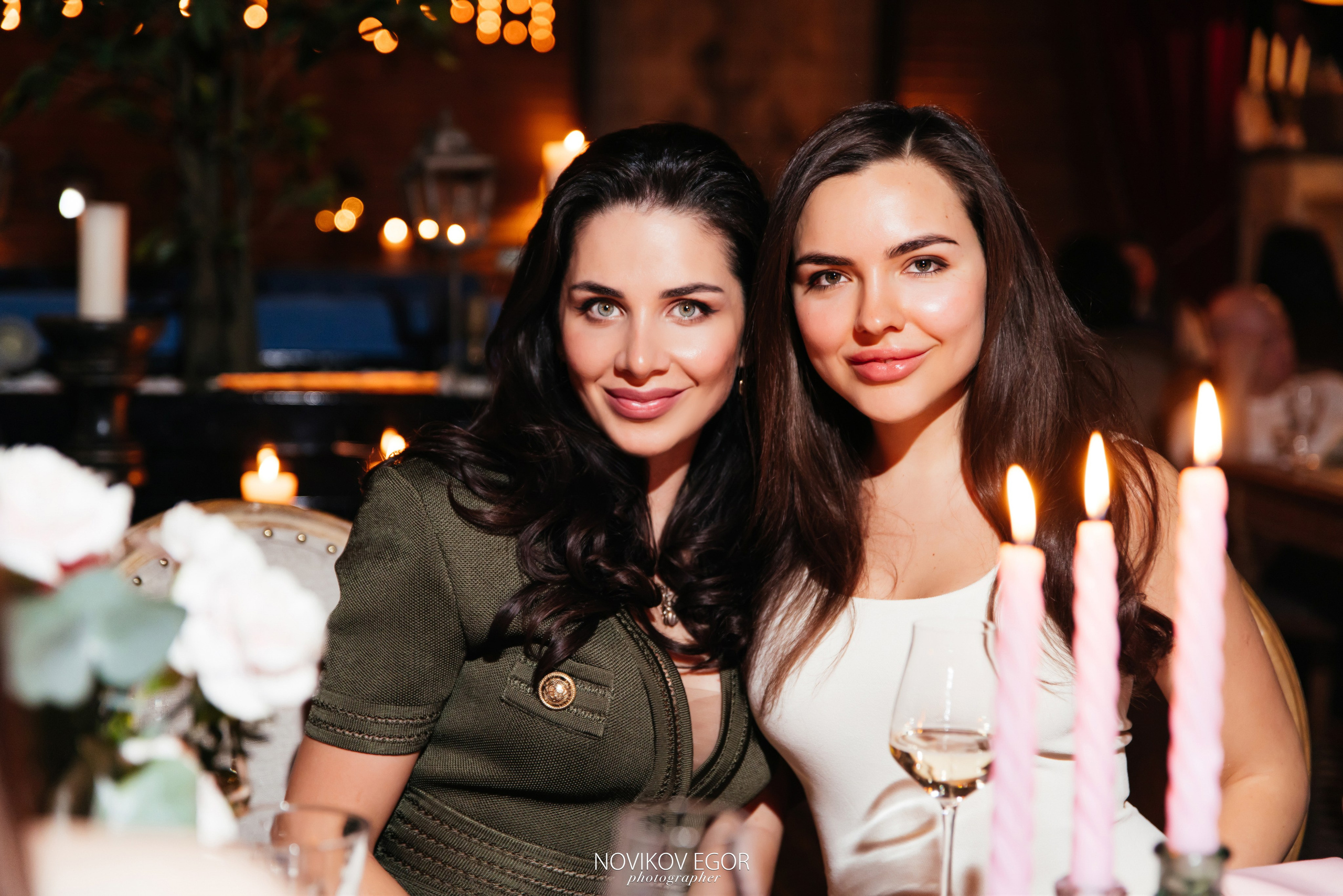 С Днем Рождения, Сияна!. Фотограф Ростов-на-Дону