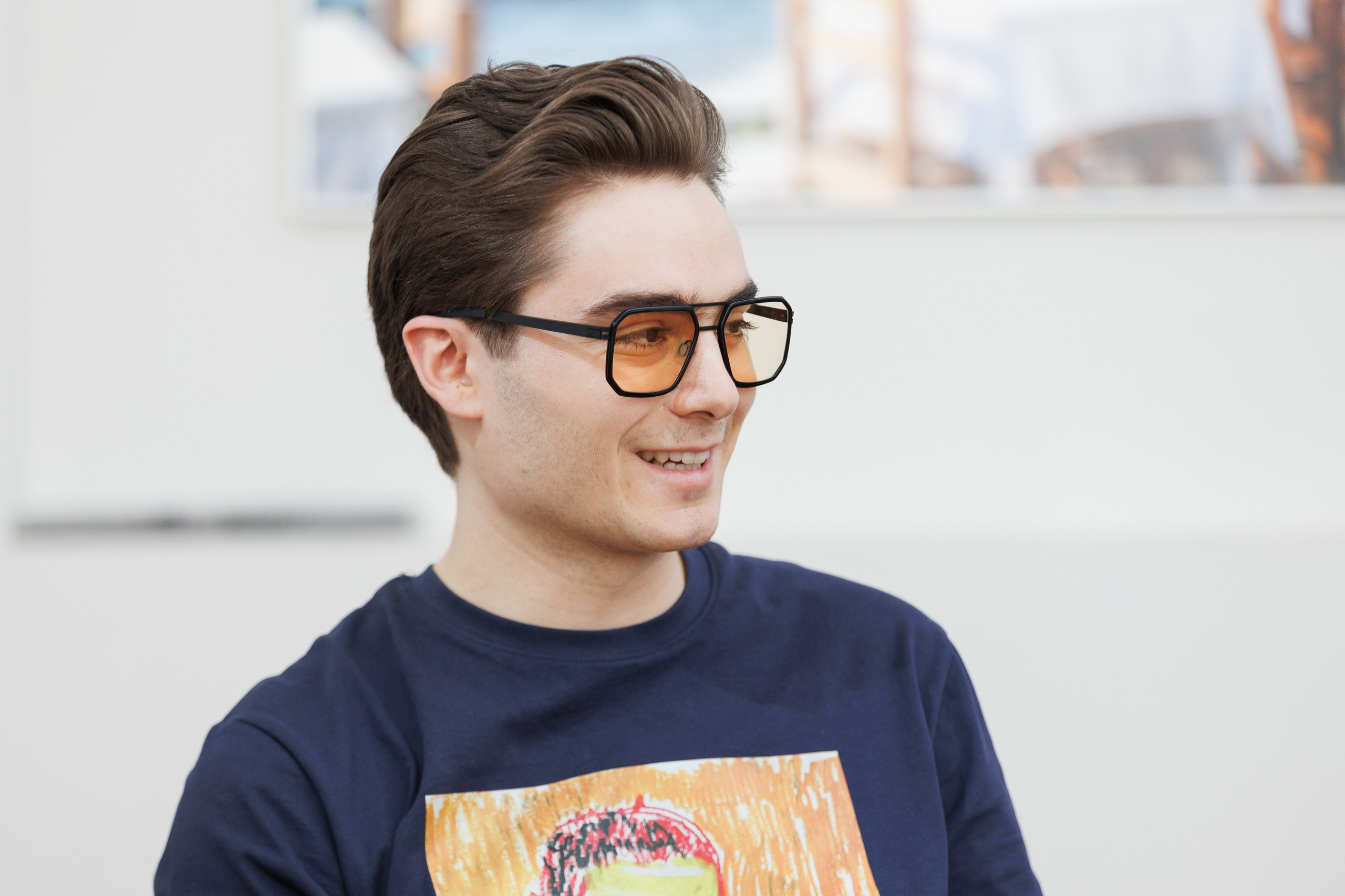 Ген уральского предпринимателя — Очки для вас. Контент для бизнеса в Екатеринбурге Полдень Медиа