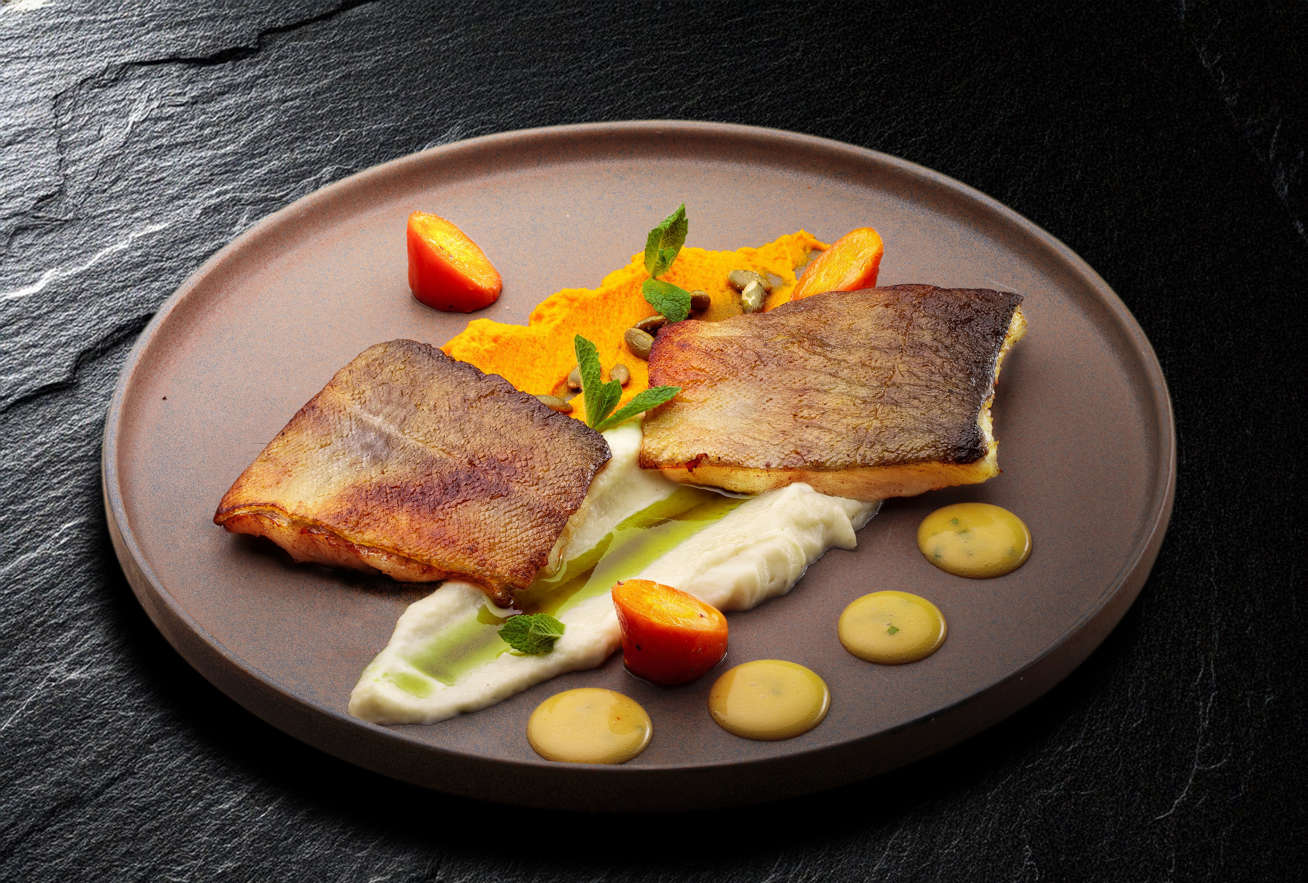 РЕСТОРАННОЕ МЕНЮ. Фотограф портретист в Троицке и Москве Иван Парусиди