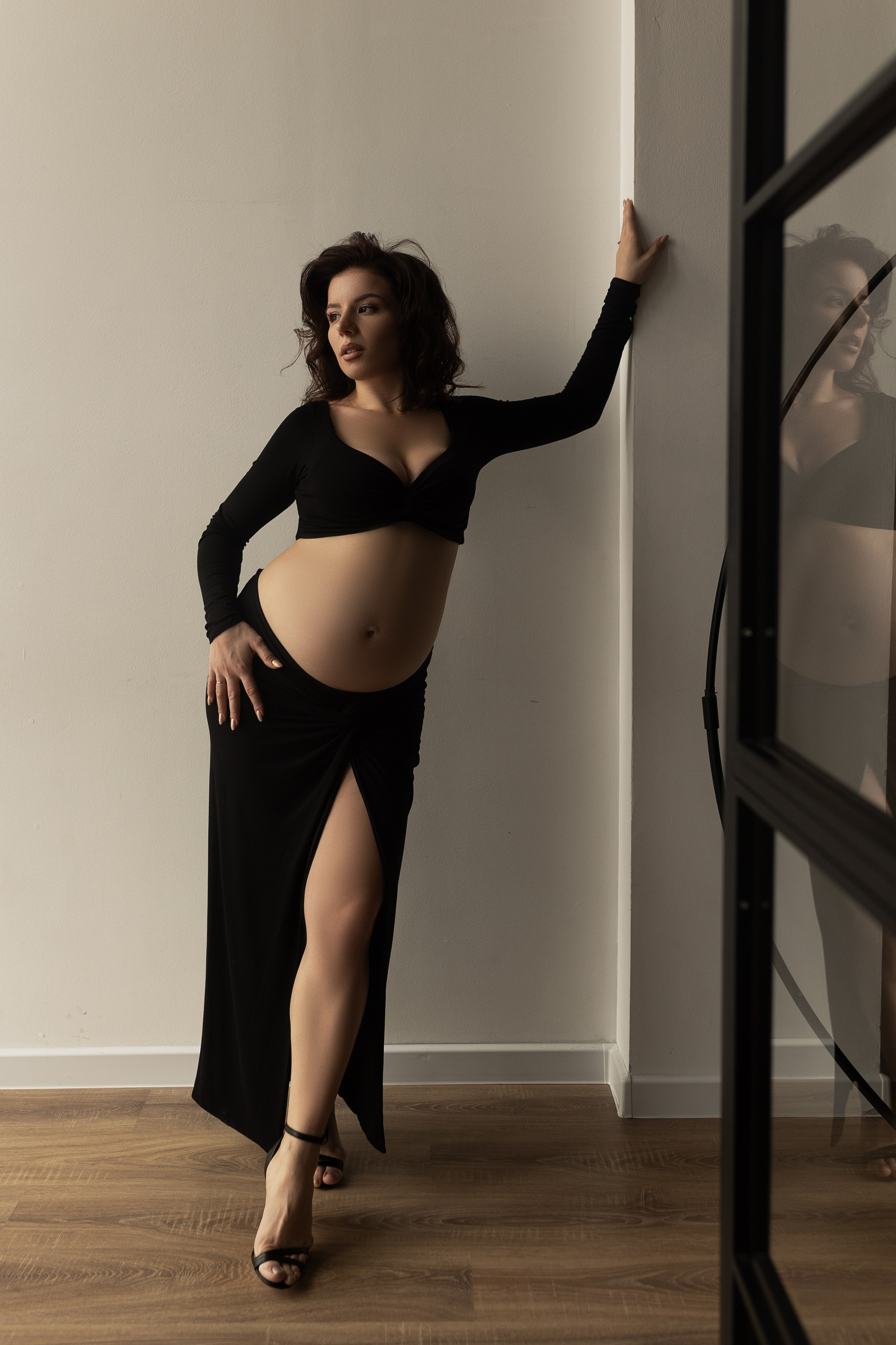 Татьяна. Фотограф Алина Кучумова