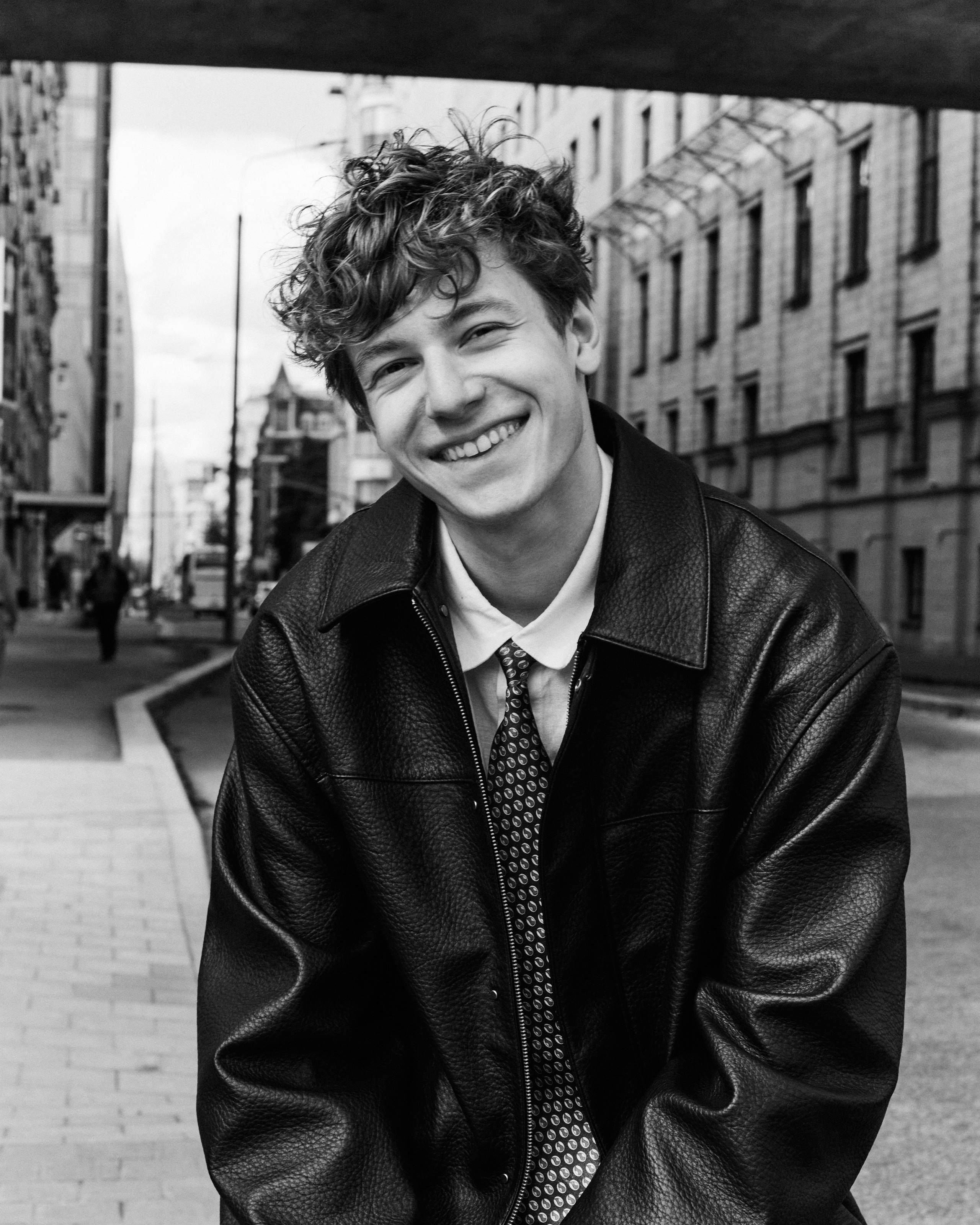 Люди. Главная