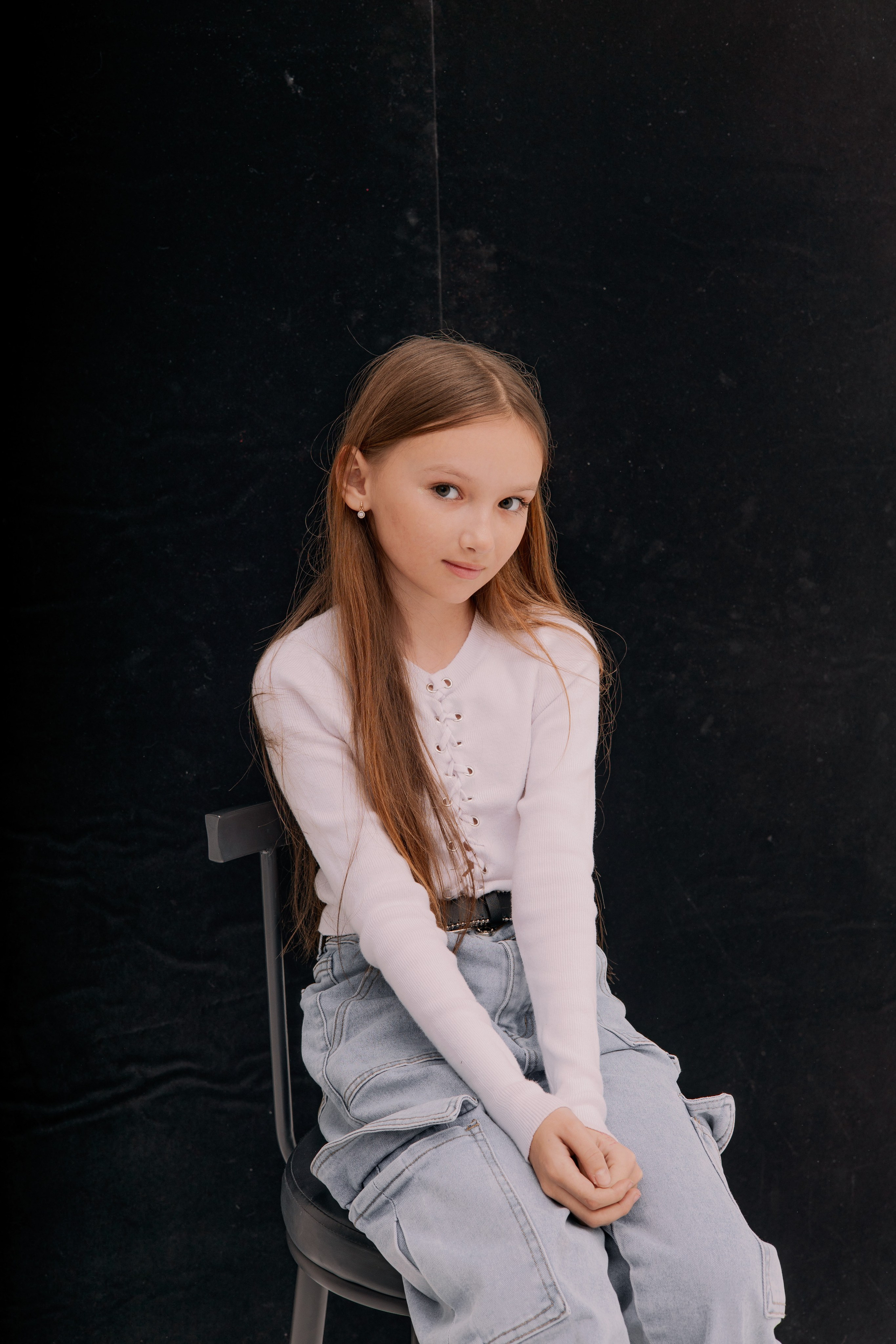 Настя с мамой. Портретный, свадебный, репортажный фотограф во Владивостоке Юлиана Джули Фокс