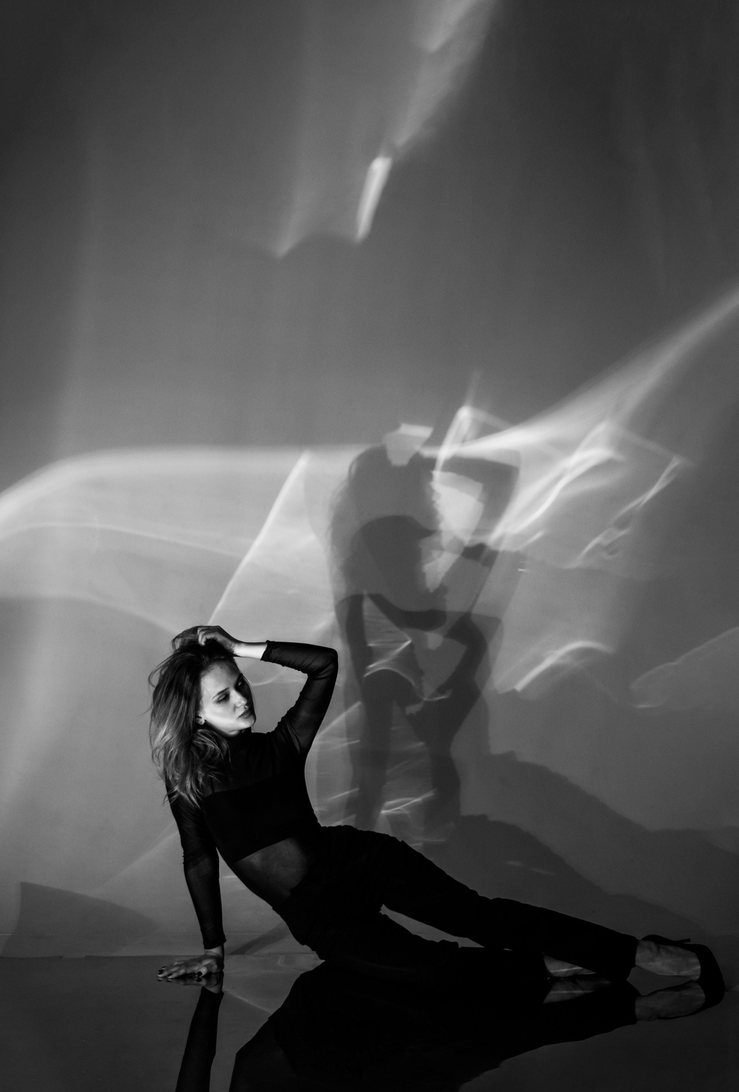 Портрет. Семейный и свадебный фотограф Элеонора Головёнкина Калининград — Находка