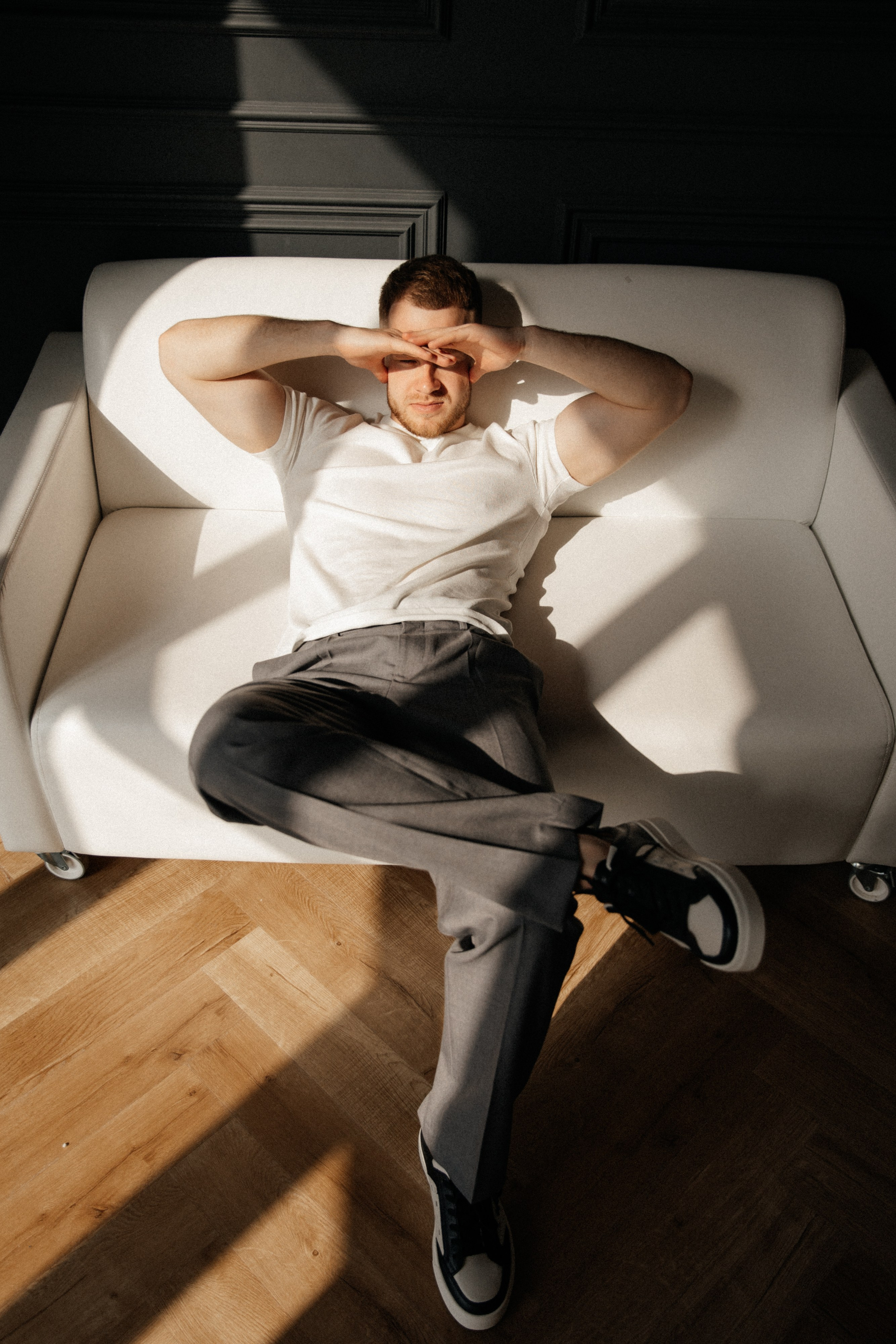 Студия. Фотограф Ульяна Дивина в Нижнем Новгороде и Нижегородской области