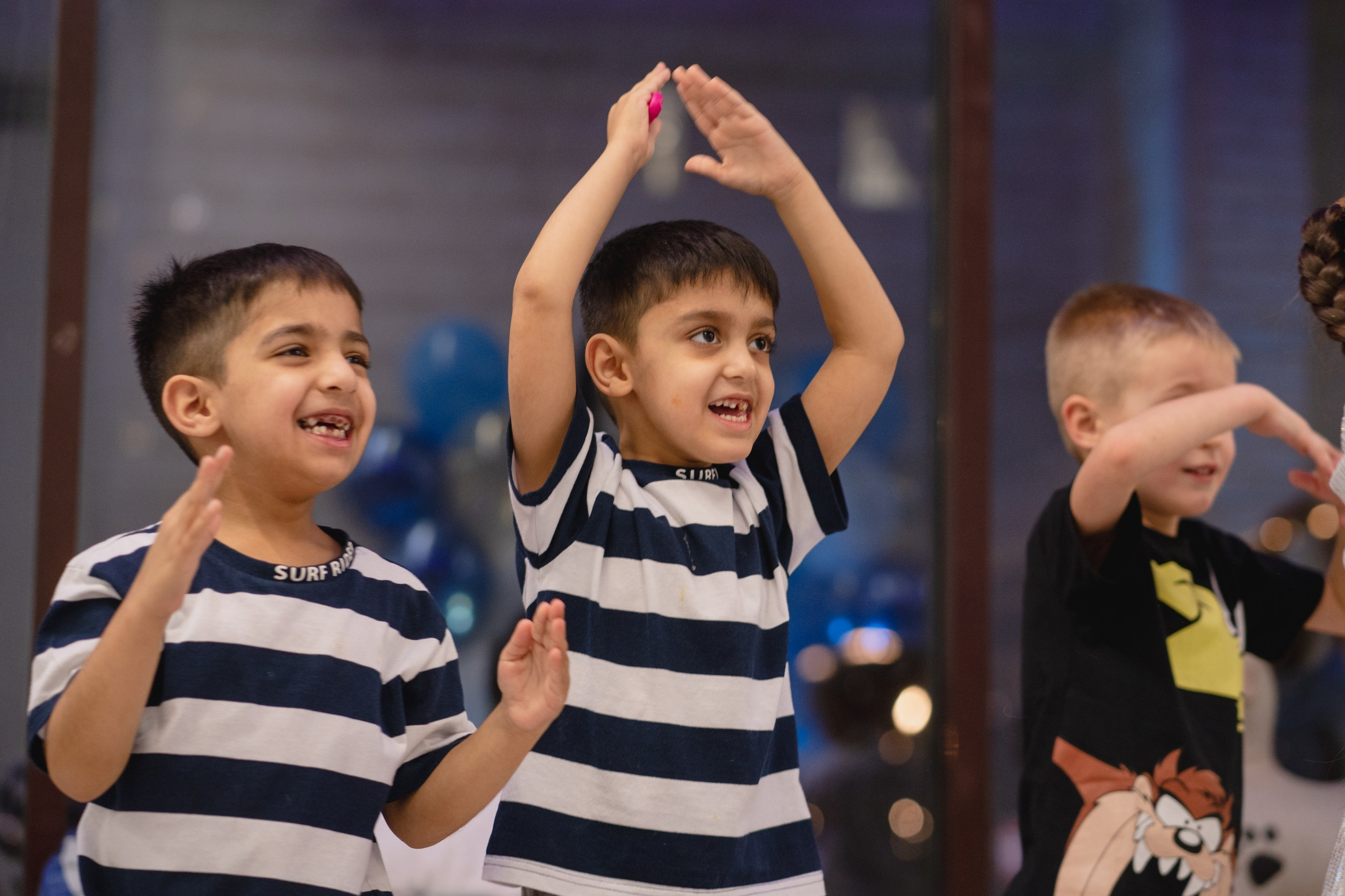 Гордею 6 лет. Семейный фотограф в Москве Лилия Лебедева