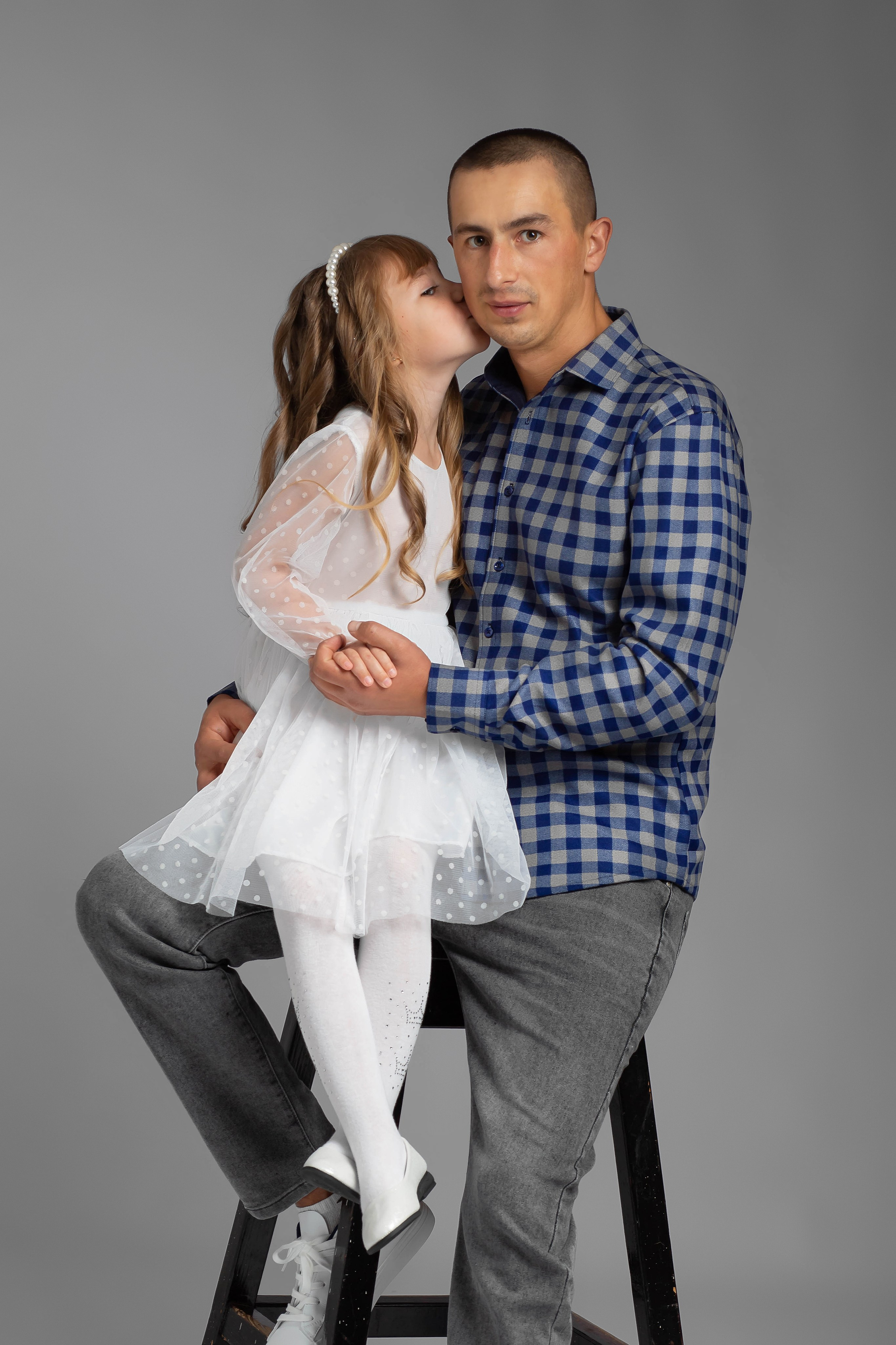 Фотосессия в стиле Vogue (женский портрет, беременность и семьи). Фотограф в Феодосии Наталья Булгакова