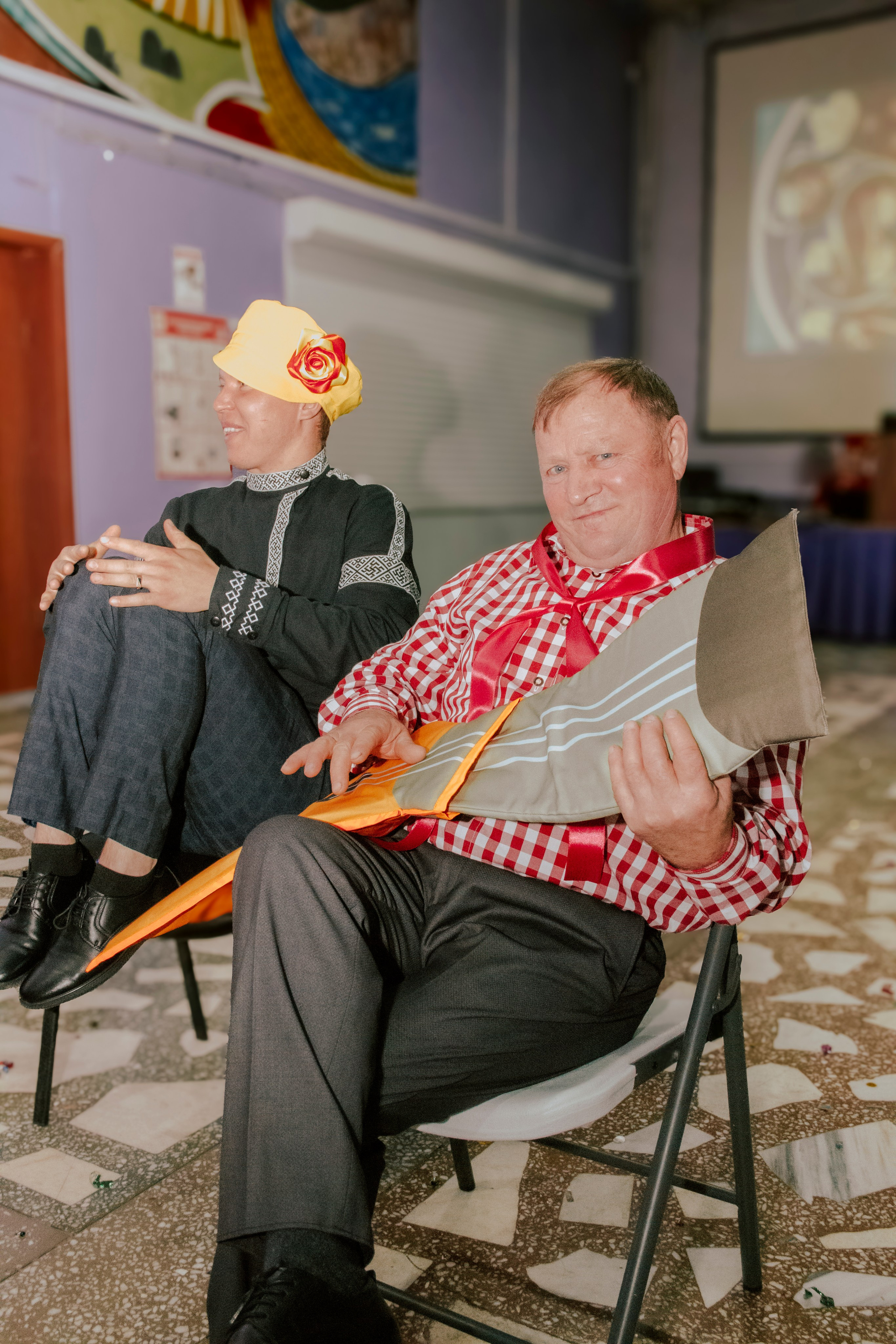 Юбилей Беляниной Тани. ProFoto