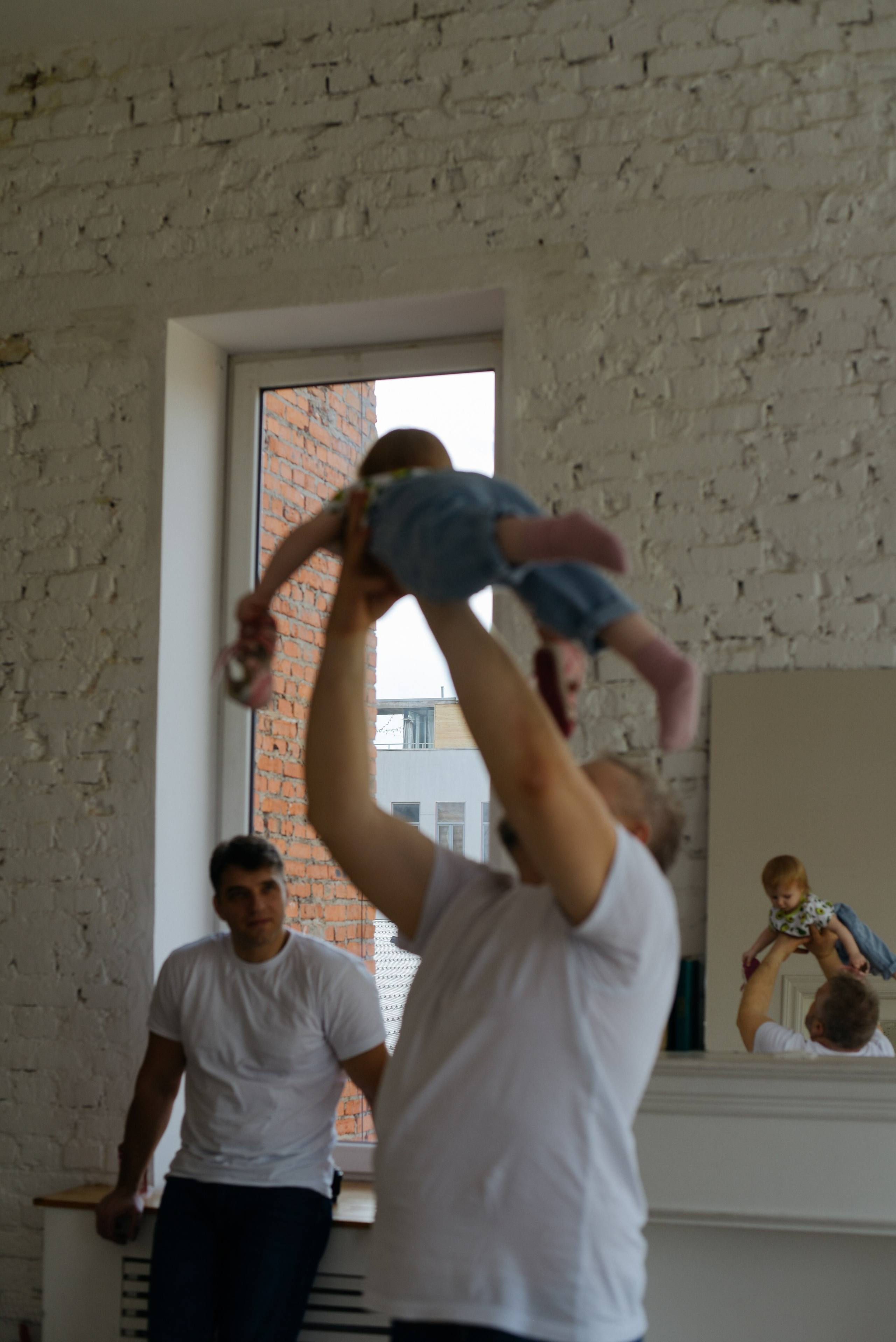 Саломея. Фотограф Лола Волна, город Москва