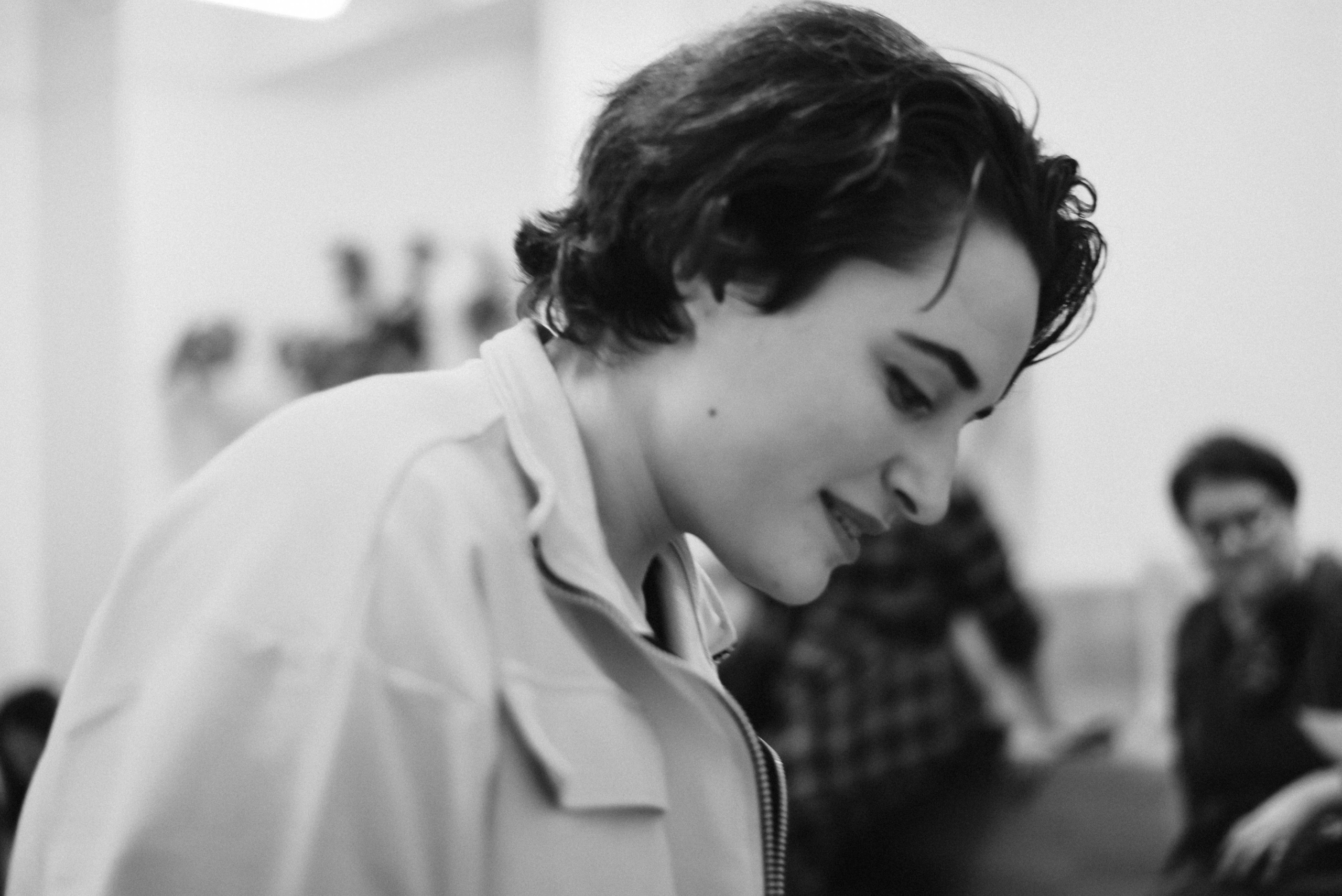 ЧТО ТЫ МЕЛЕШь Норвегия. Фотограф Лола Волна, город Москва