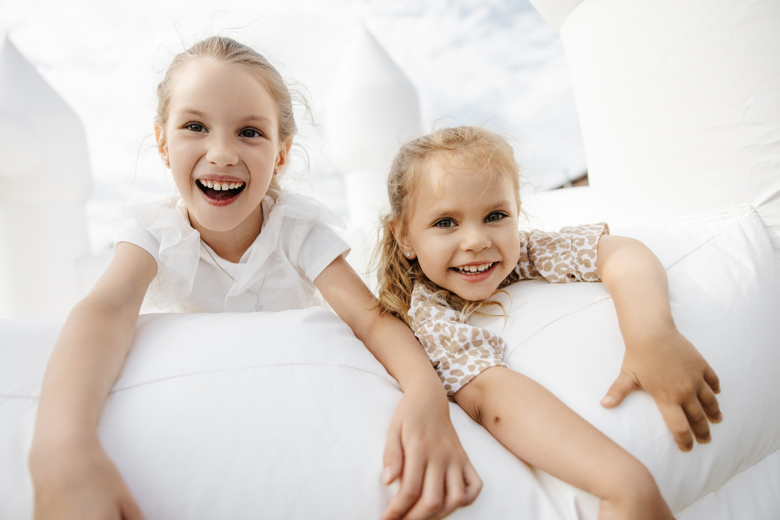 ГЕНДЕР ПАТИ. Фотограф в Красноярске