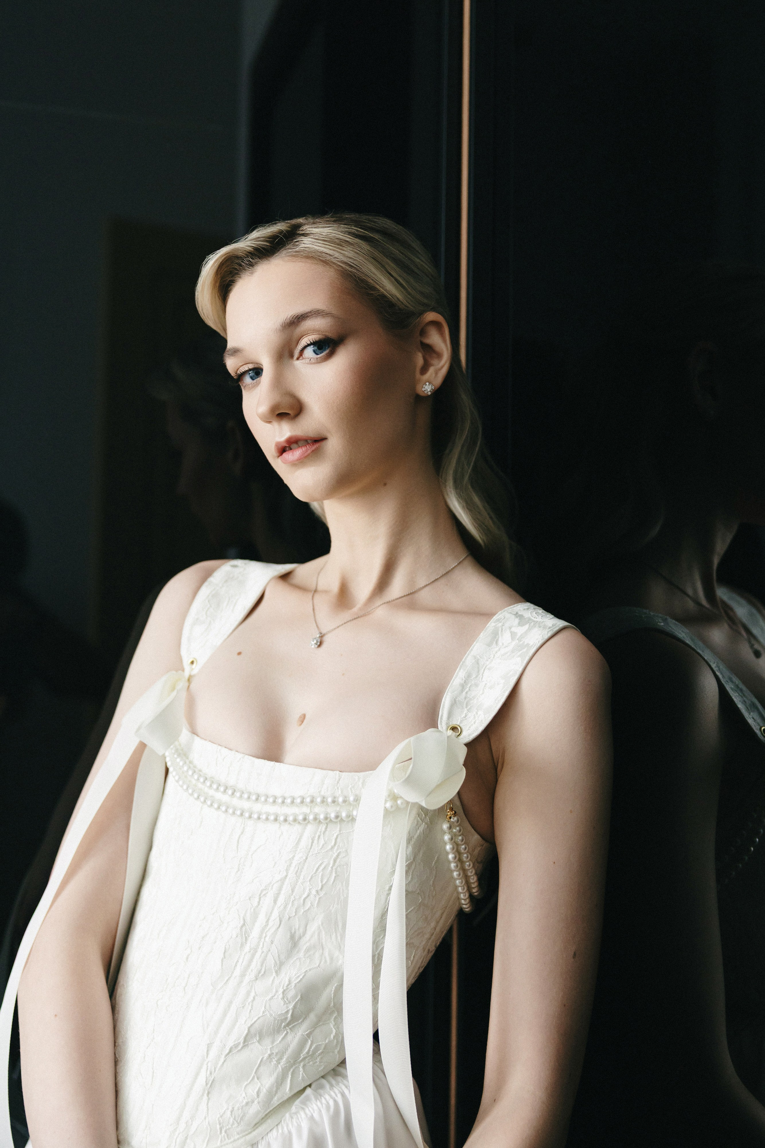 Александр и Дарья. Фотограф в Красноярске