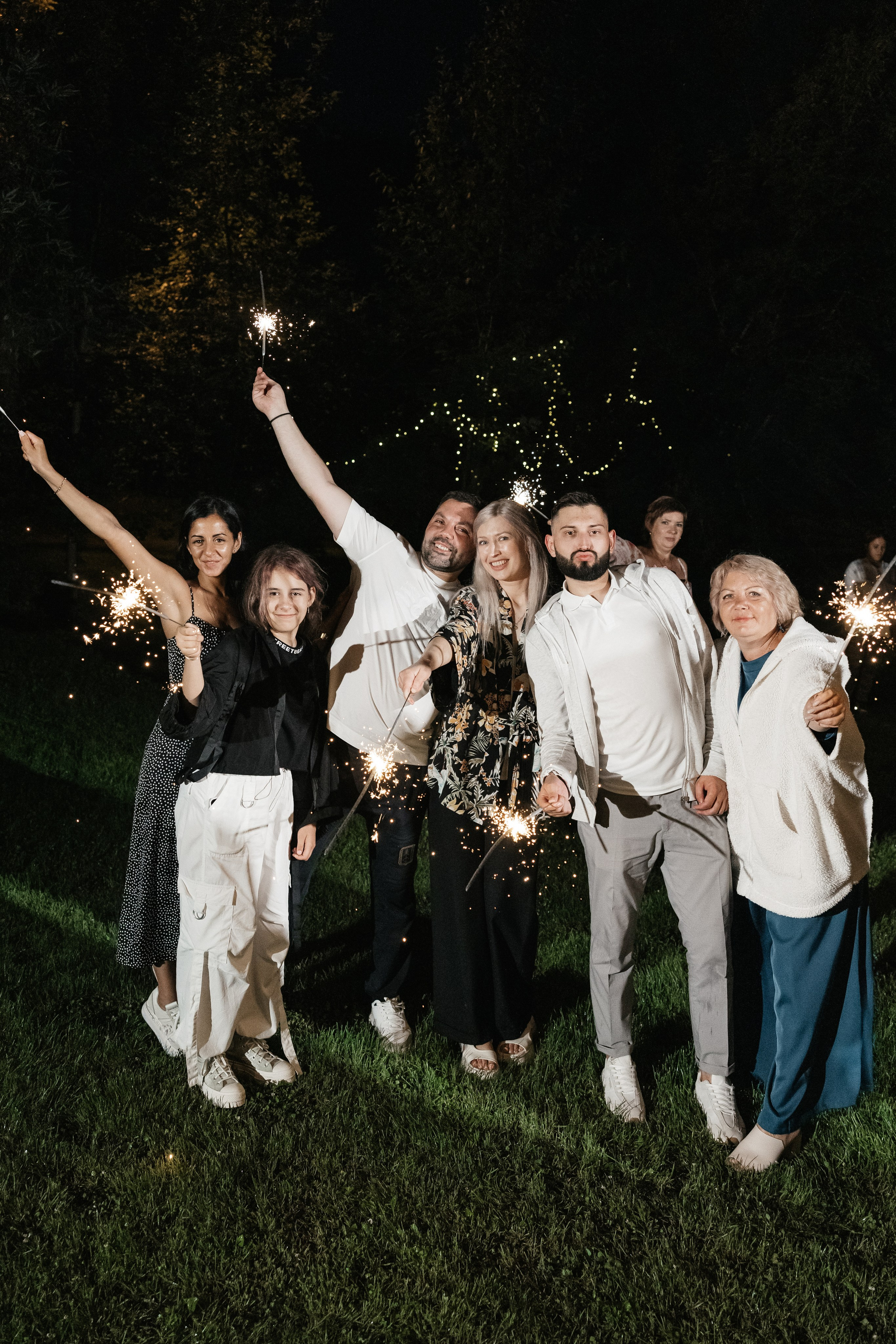 10.08.2023 Дмитрий и Виктория. Фотограф в Красноярске