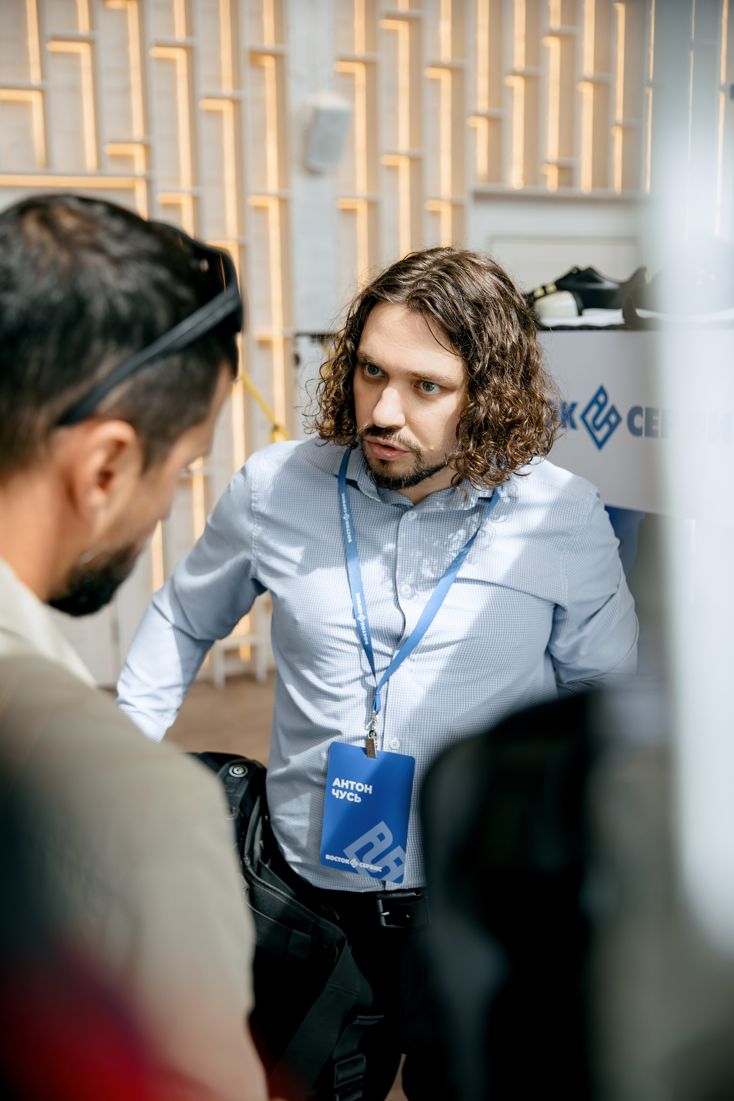 ВОСТОК СЕРВИС. Фотограф в Красноярске