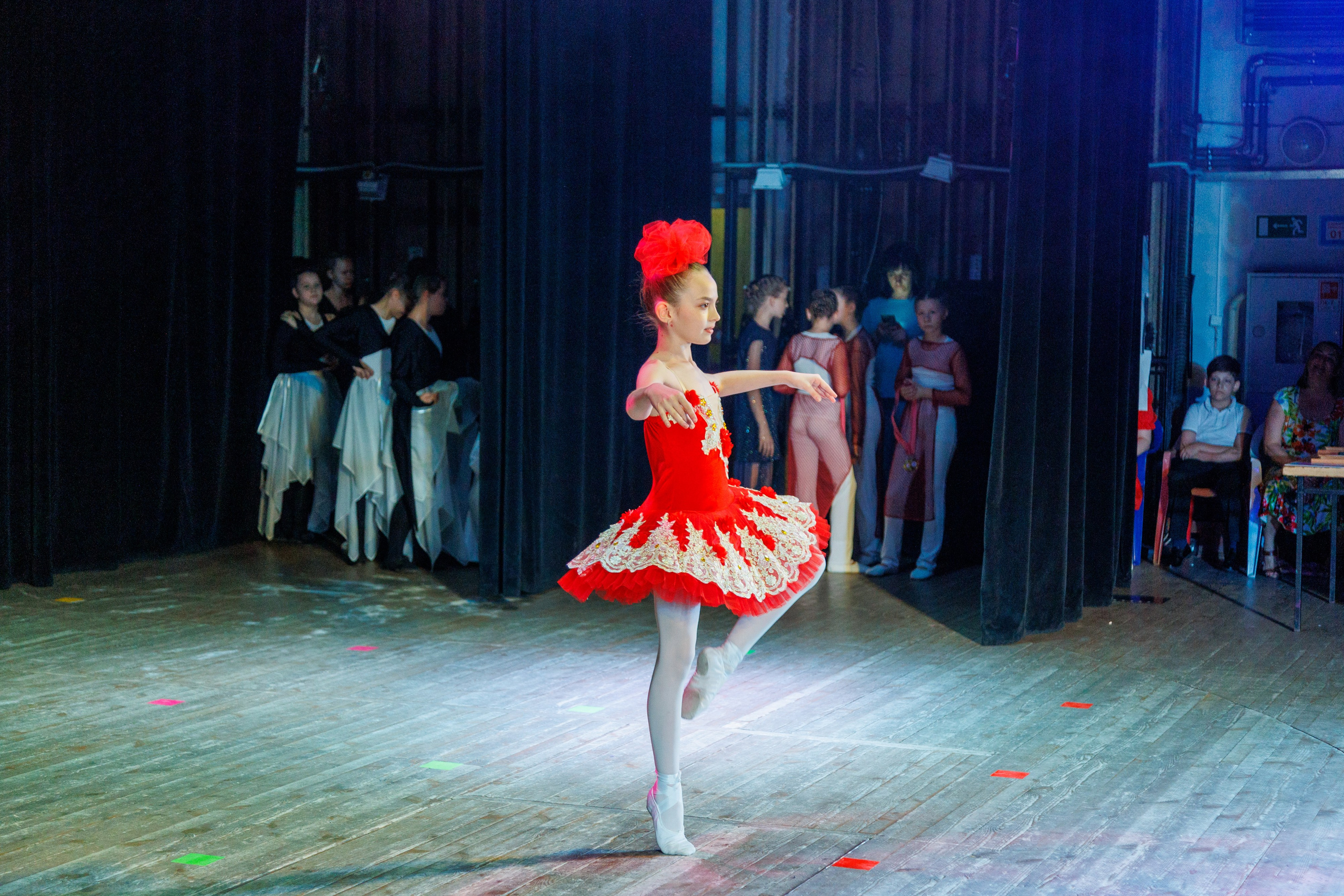 Концерт «Монпансье». Свадебный и семейный фотограф в Армавире