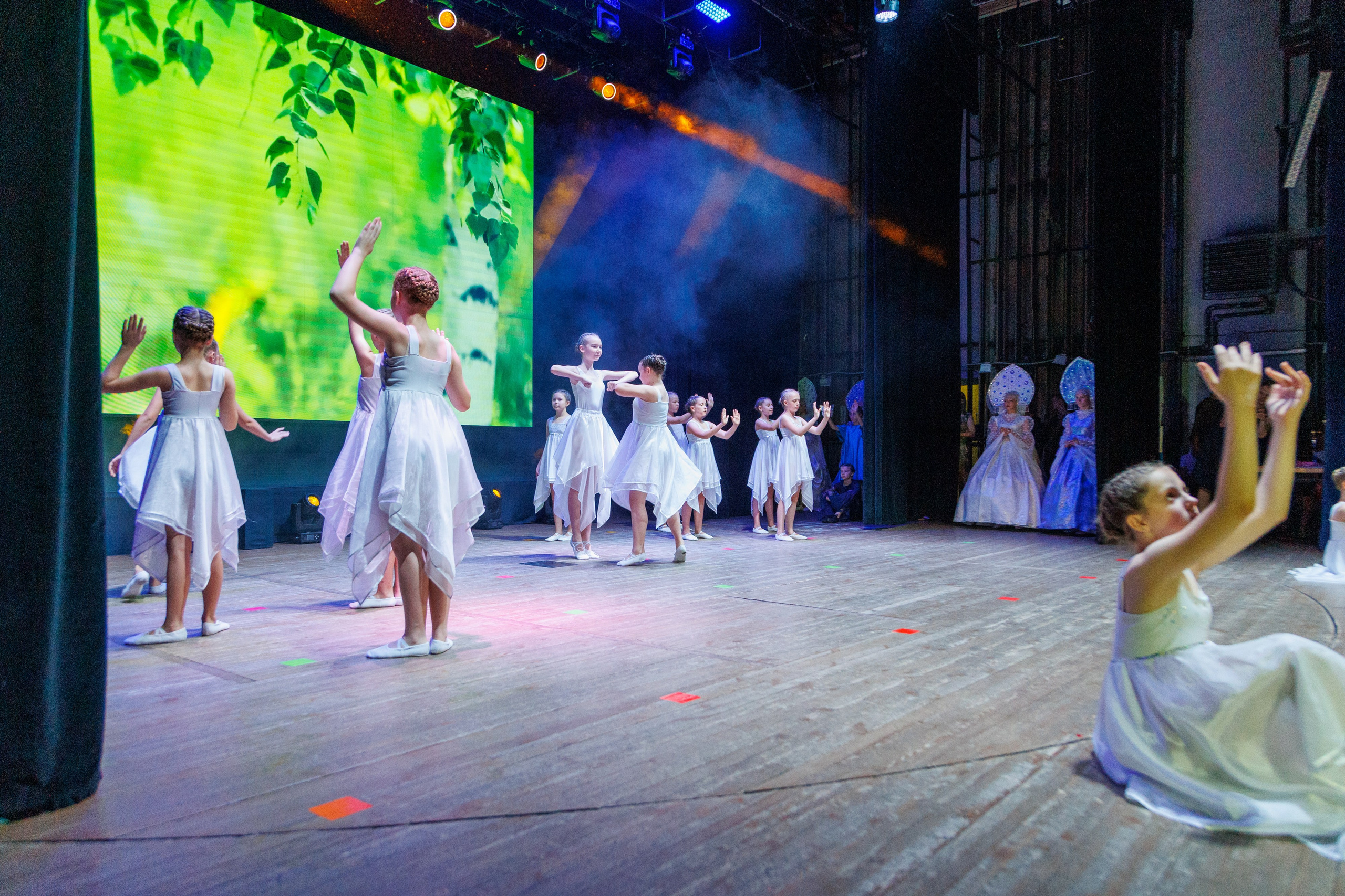 Концерт «Монпансье». Свадебный и семейный фотограф в Армавире