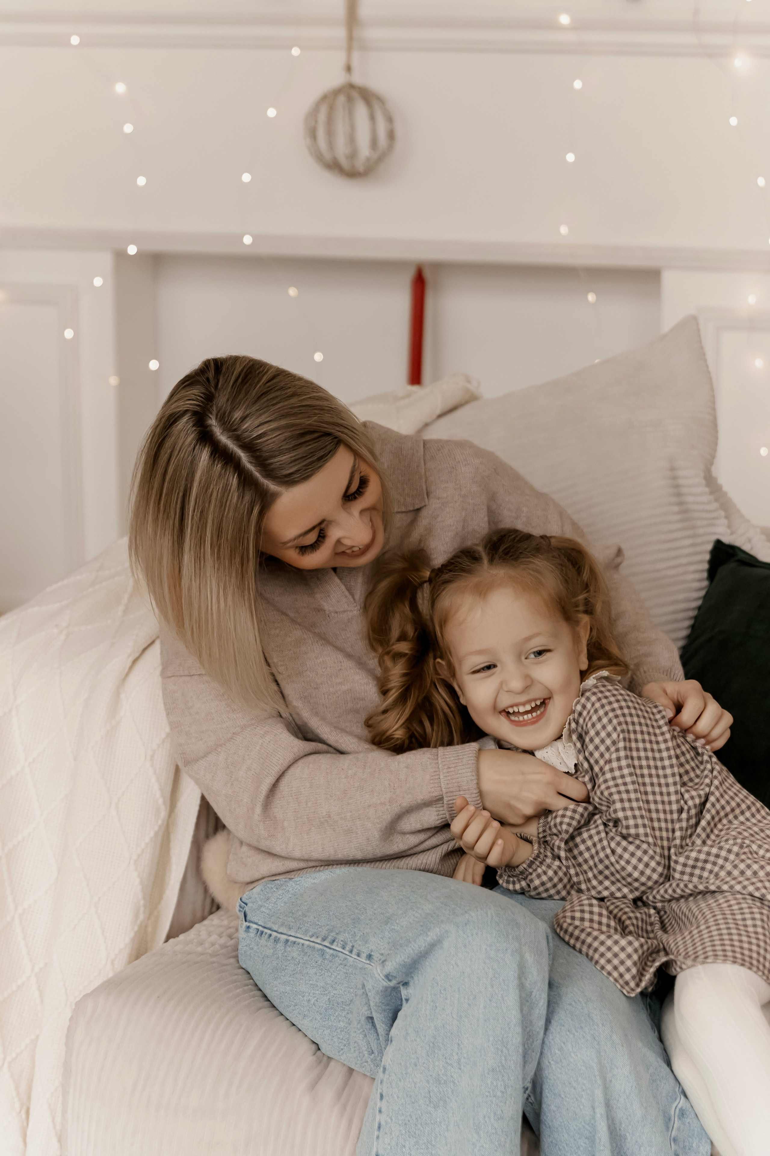 Family❤. Фотограф Анна Веденеева