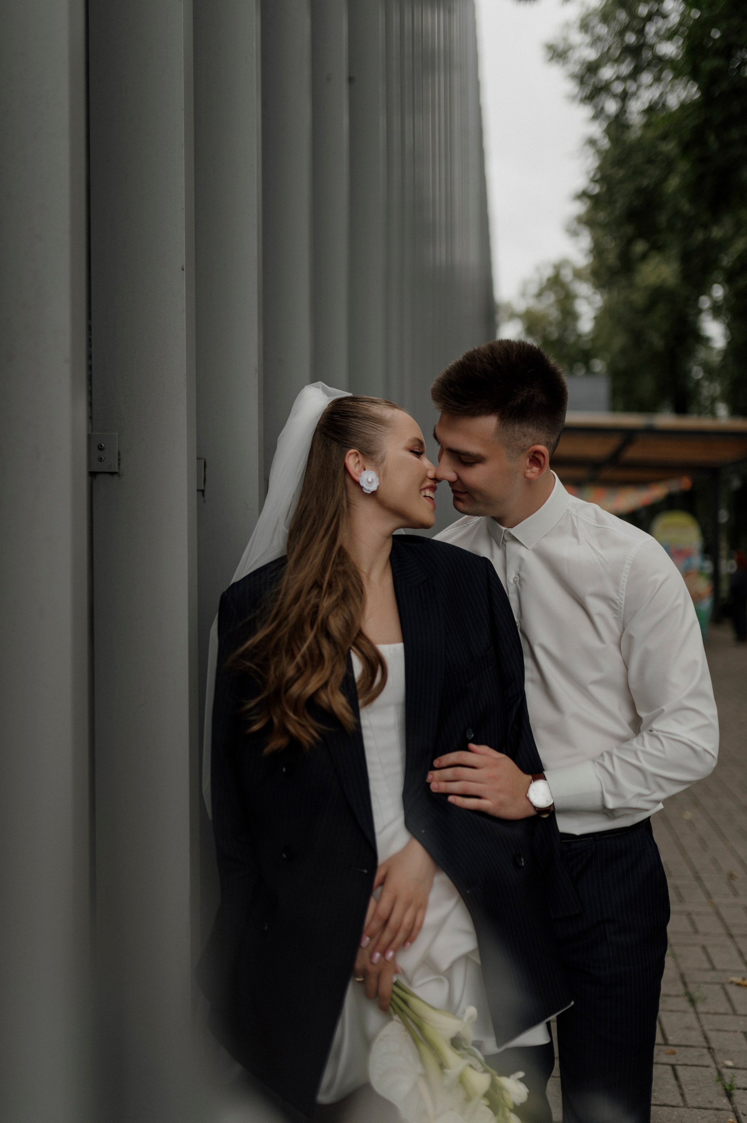 Артем и Настя. Свадебный и Семейный фотограф в Ярославле Алёна Колясникова