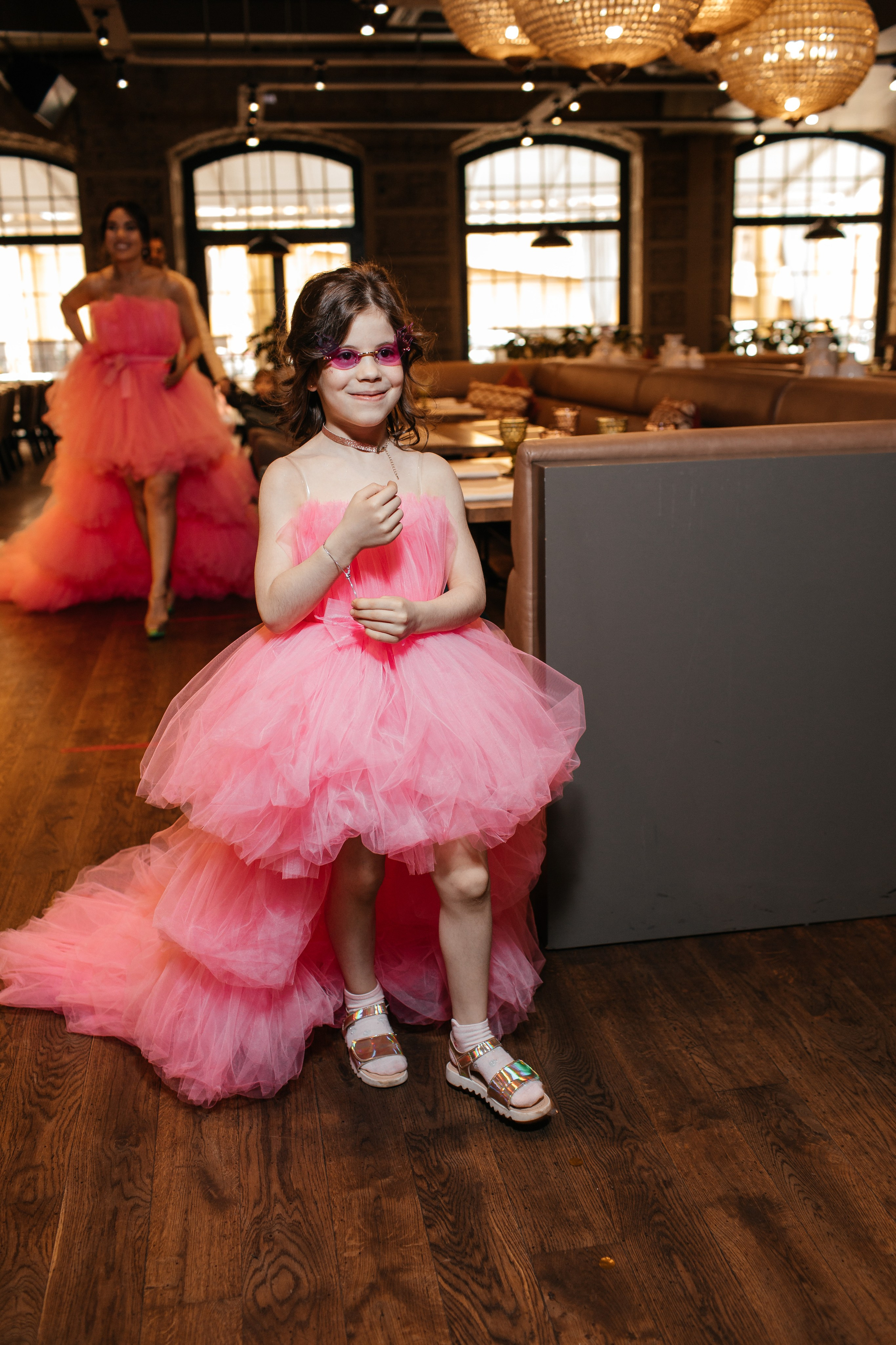 День рождения в Небо на Ладони. Свадебный и семейный фотограф