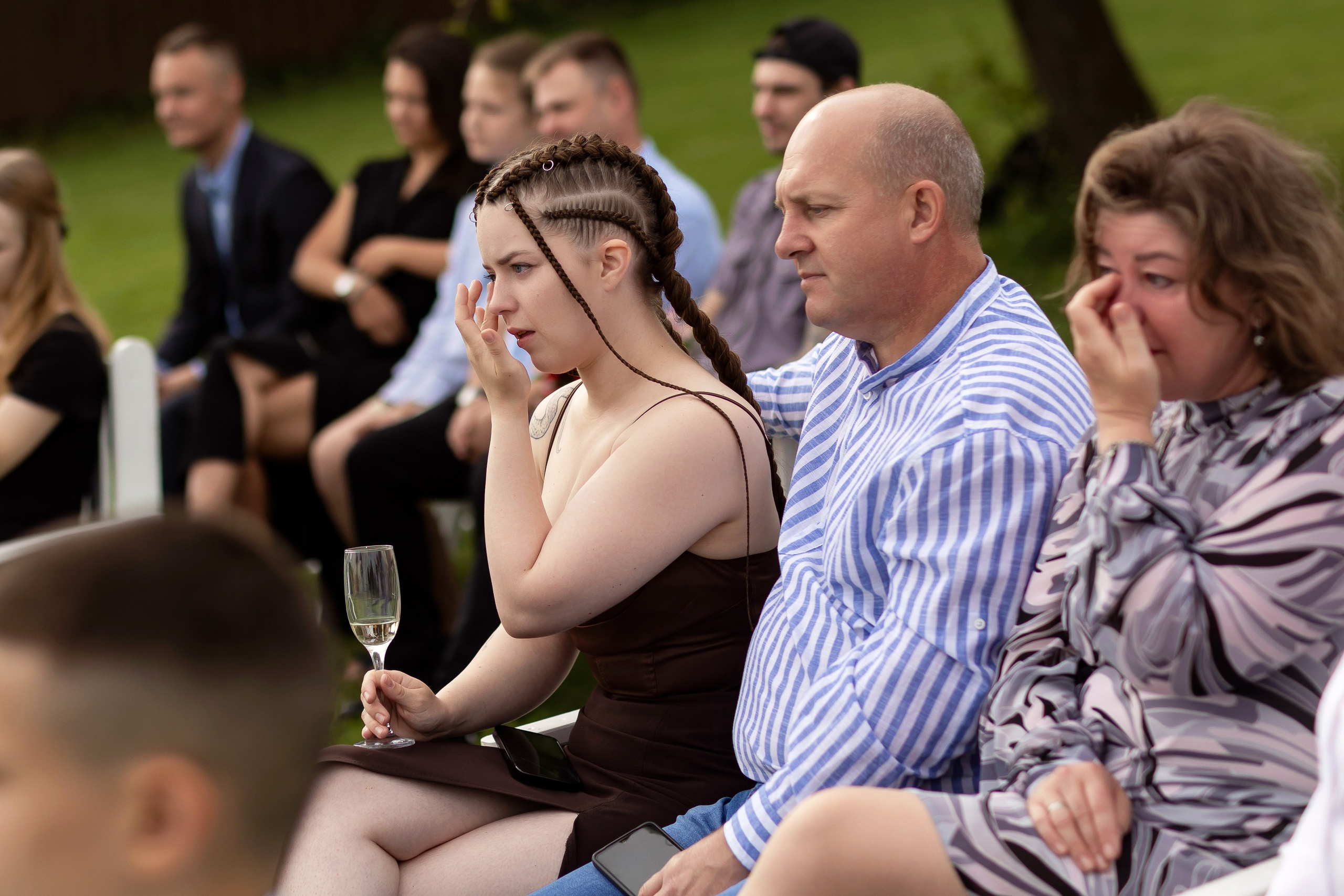 Катя и Саша. Свадебный и семейный фотограф Татьяна Ласкина в Великом Новгороде
